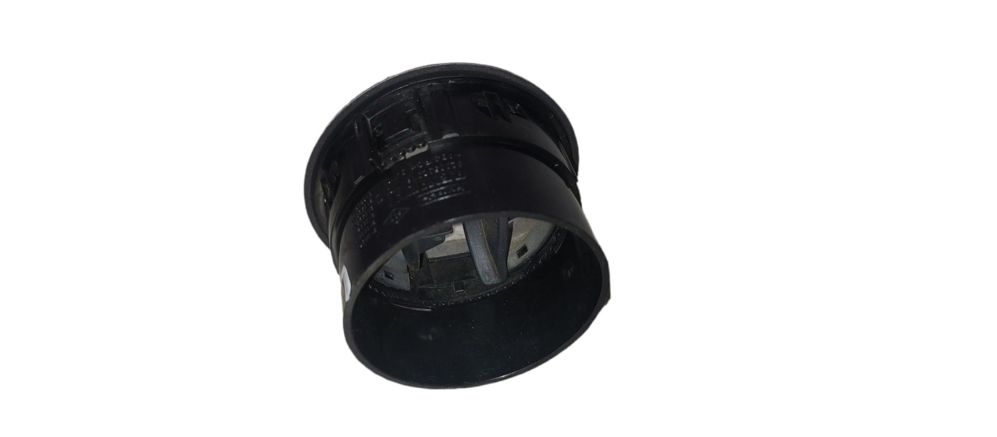 Difusor De Ar Renault Sandero Logan 4