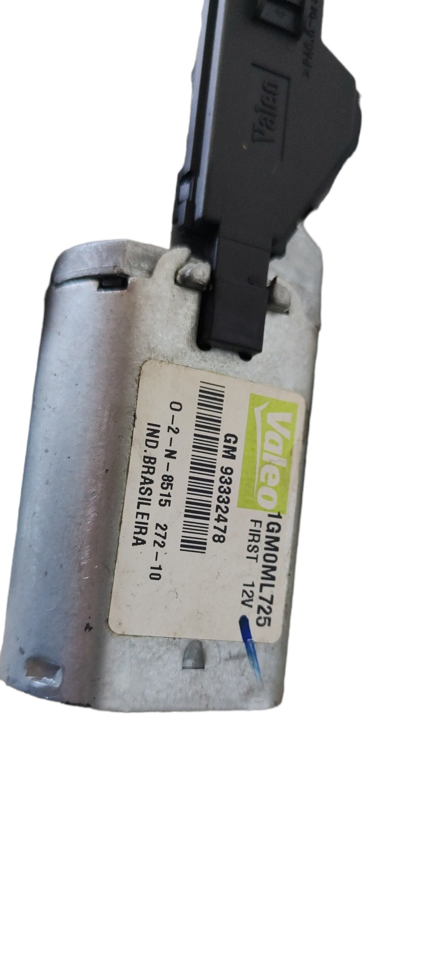 Motor Limpador Traseiro Vigia Gm Celta 2001 1