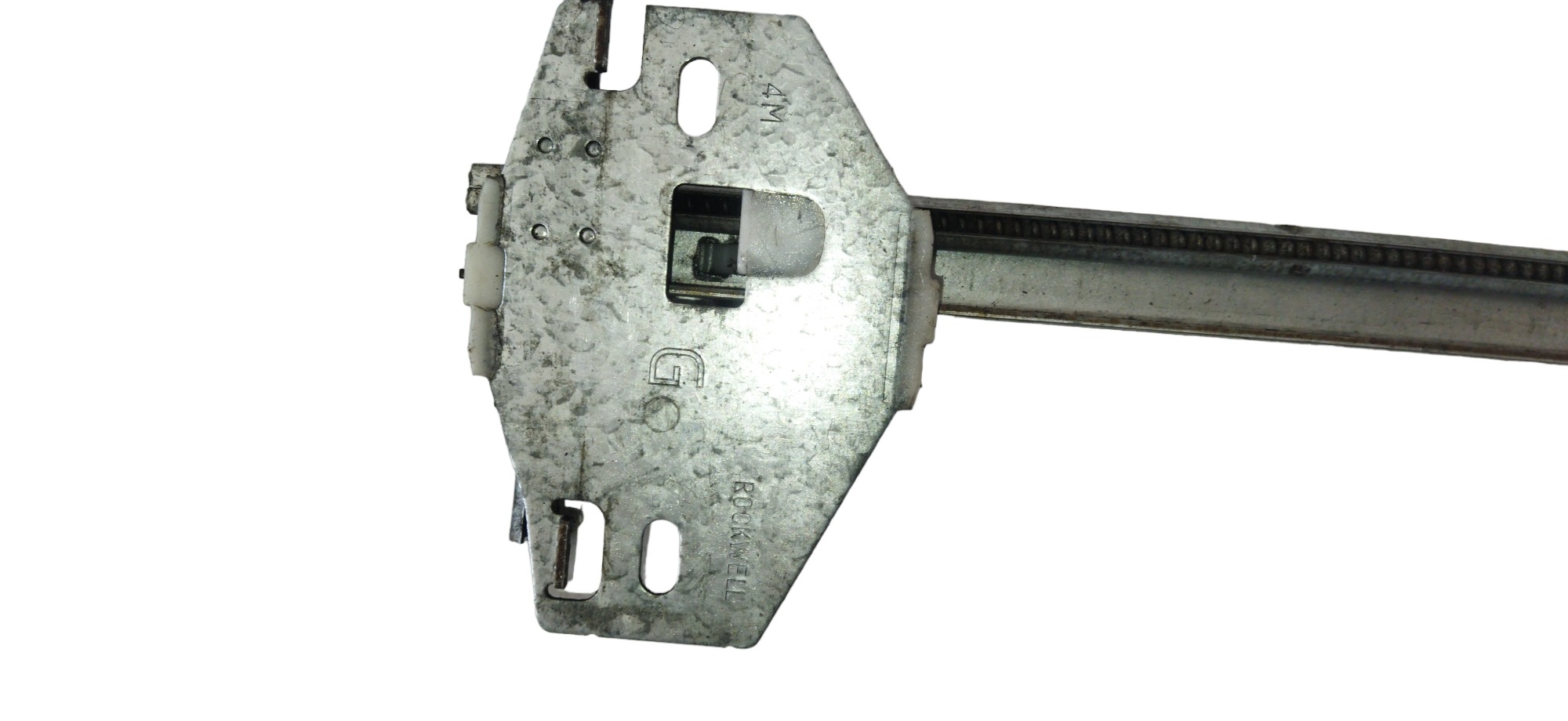 Máquina Vidro Traseira Esquerda Renault 19 7