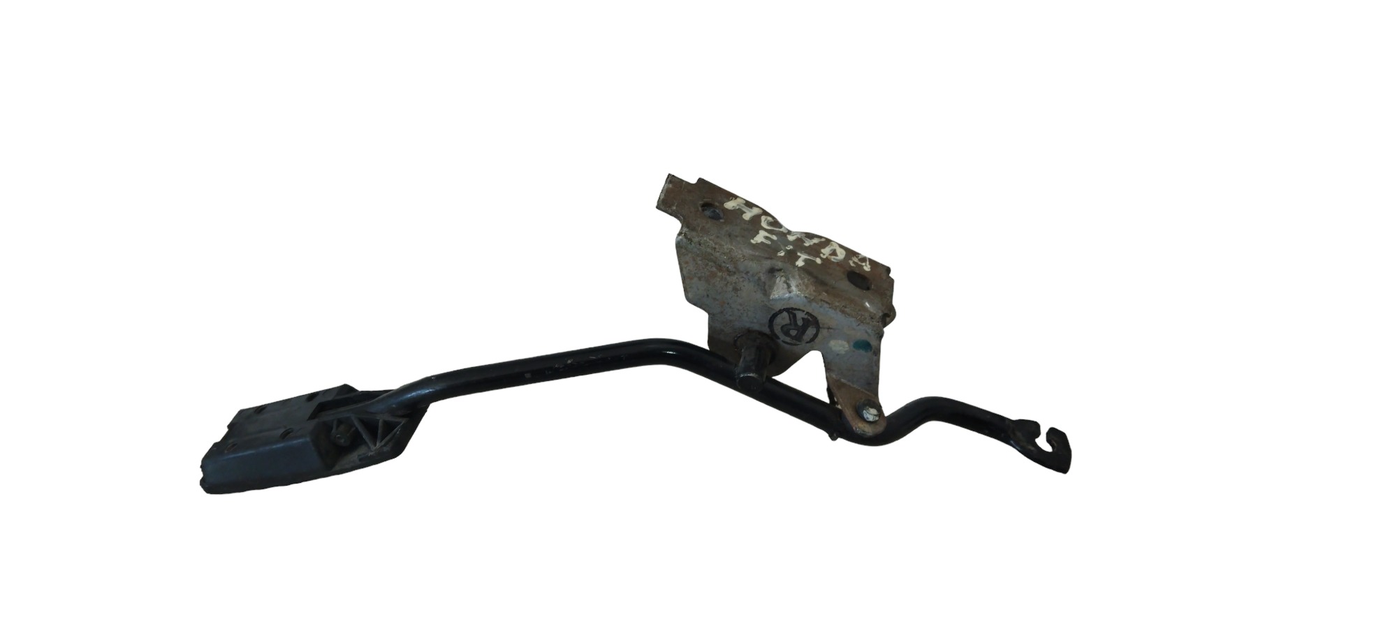 Pedal Acelerador Honda Fit 2