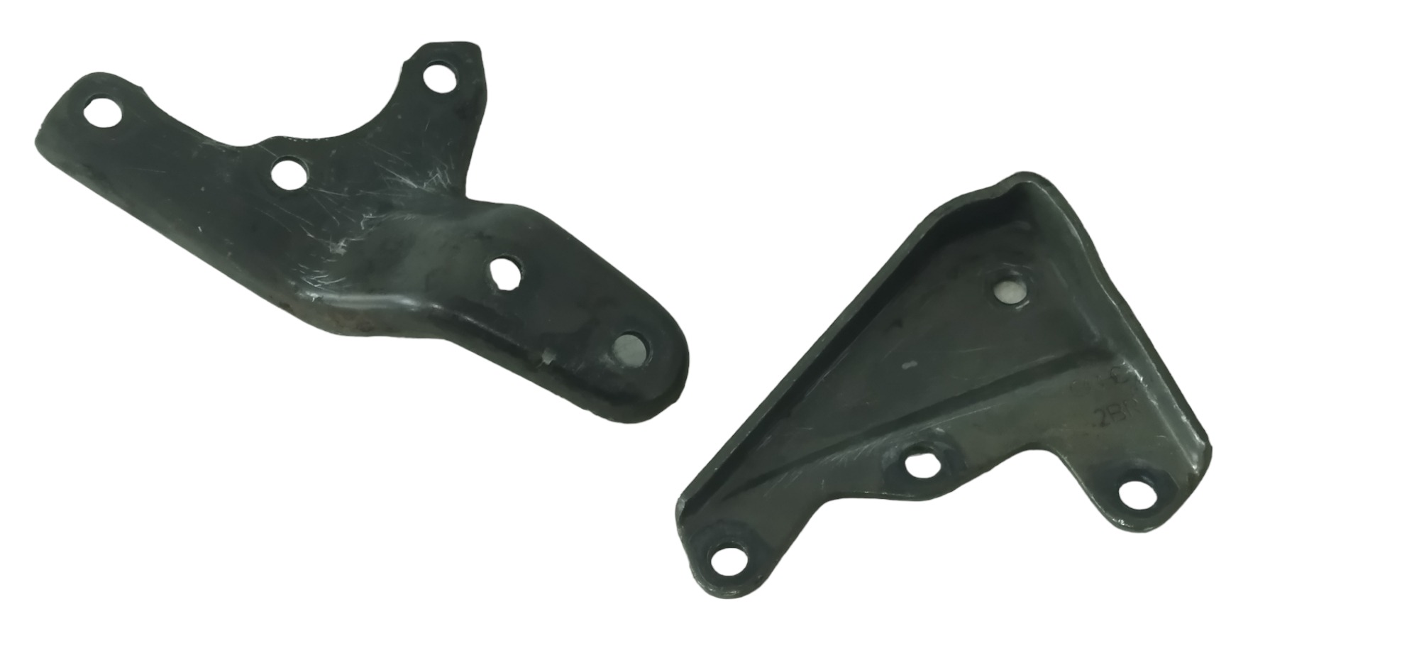 Suporte Caixa Vw Santana Gol Quadrado Voyage 5