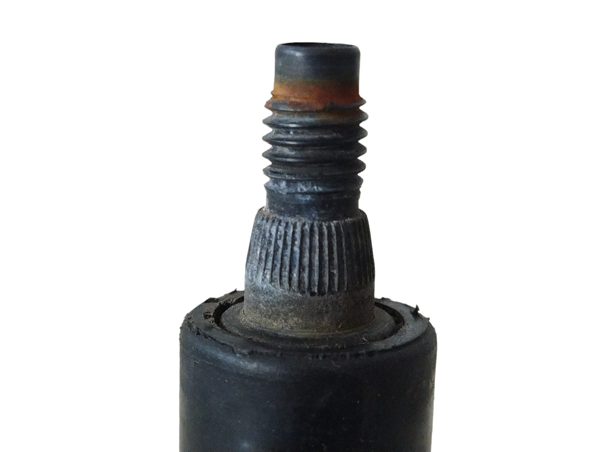 Motor Limpador Traseiro Vw Fox 6