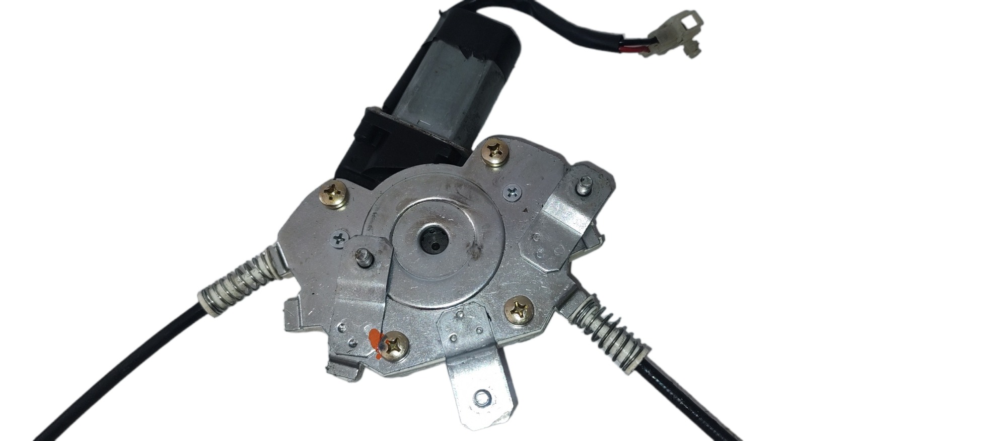 Máquina Vidro Elétrica Direita Ford Ka 2