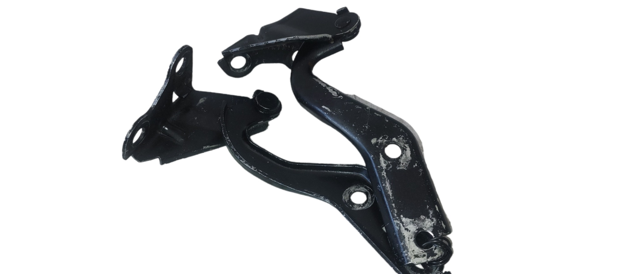 Braço Suporte Capo Vw Fox 2