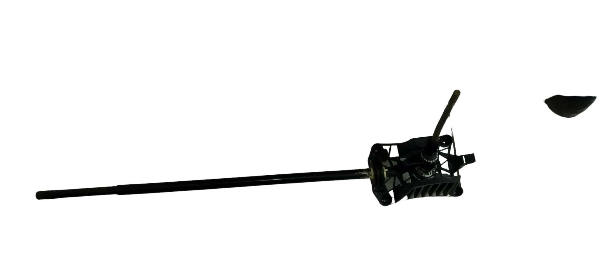 Alavanca Marchas Gm Montana 1