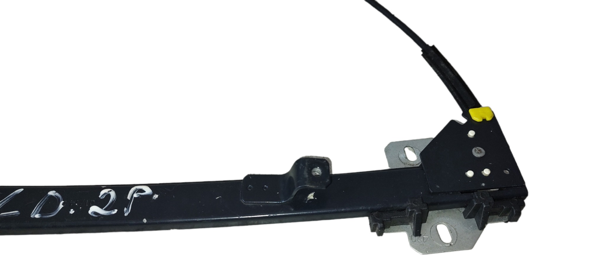 Maquina De Vidro Lado Direito Fiat Uno 2 Portas Paralela 3