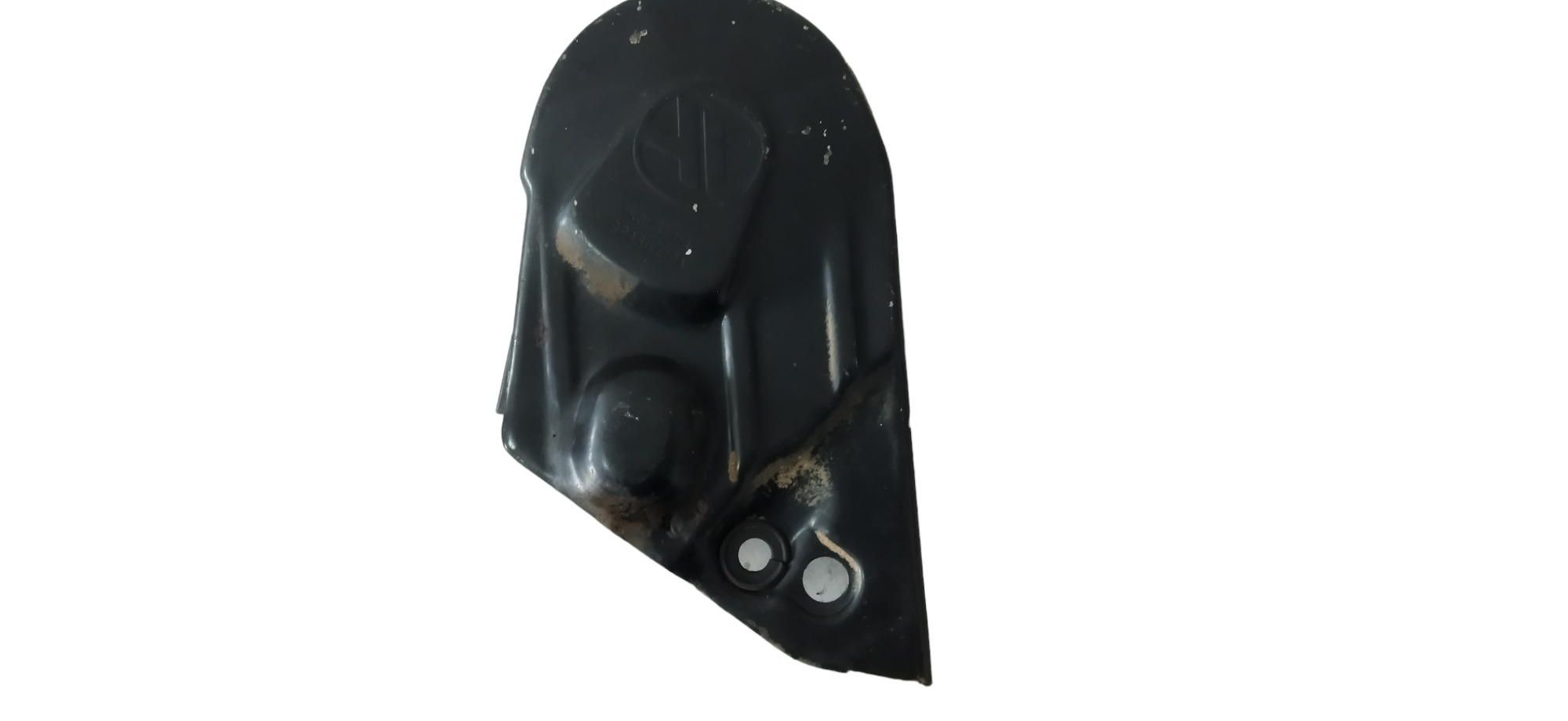 Capa Correia Dentada Vw Logus Ap 1.8 3