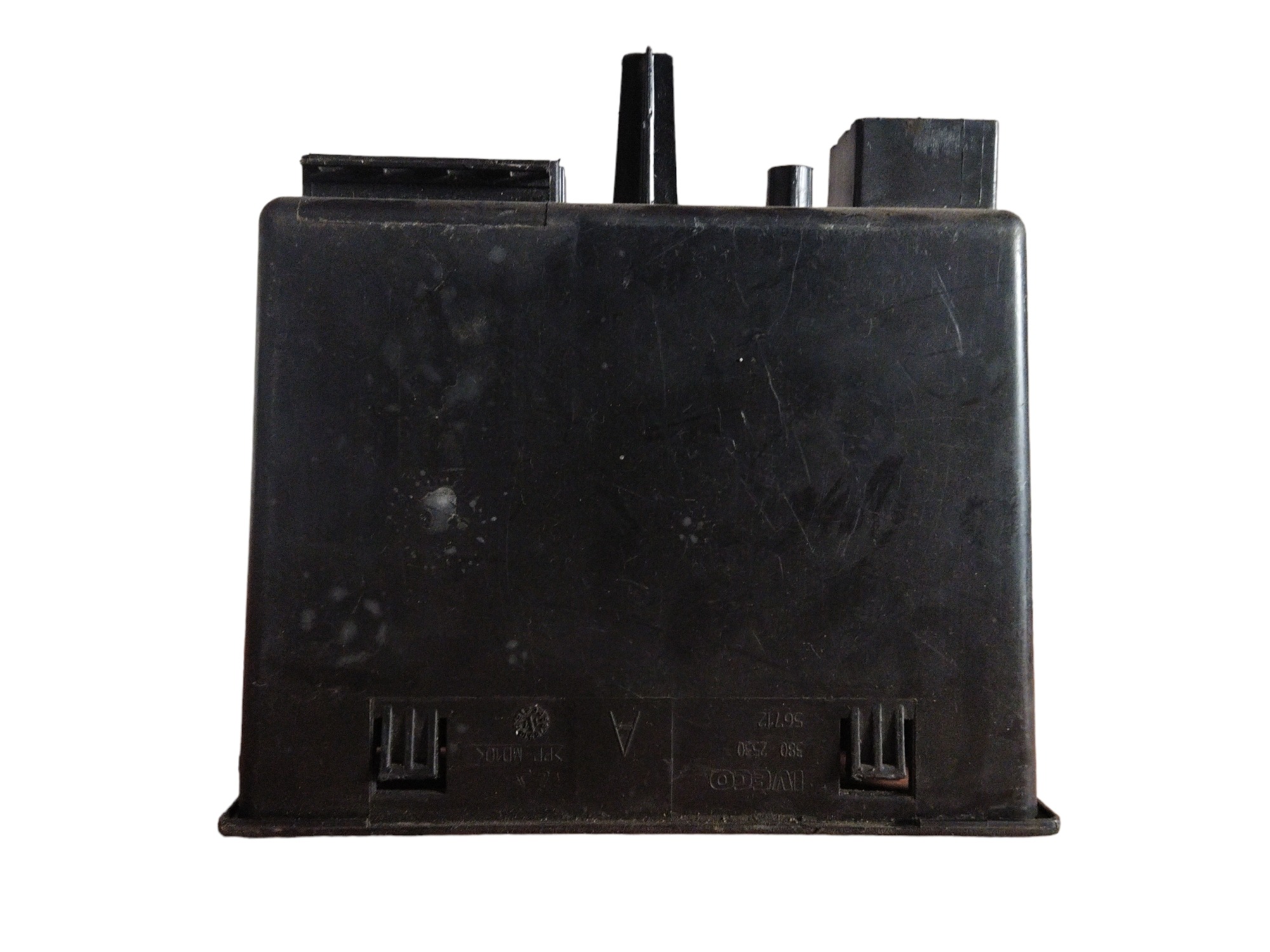 Porta Objeto Fiat Palio Siena 5