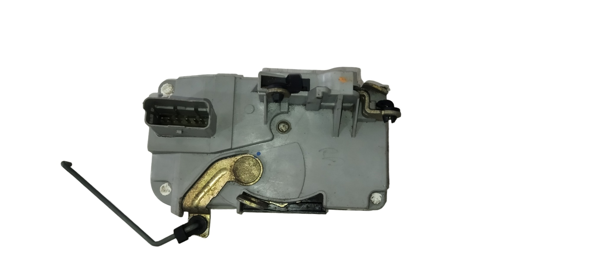 Fechadura Dianteira Direita Peugeot 206 3