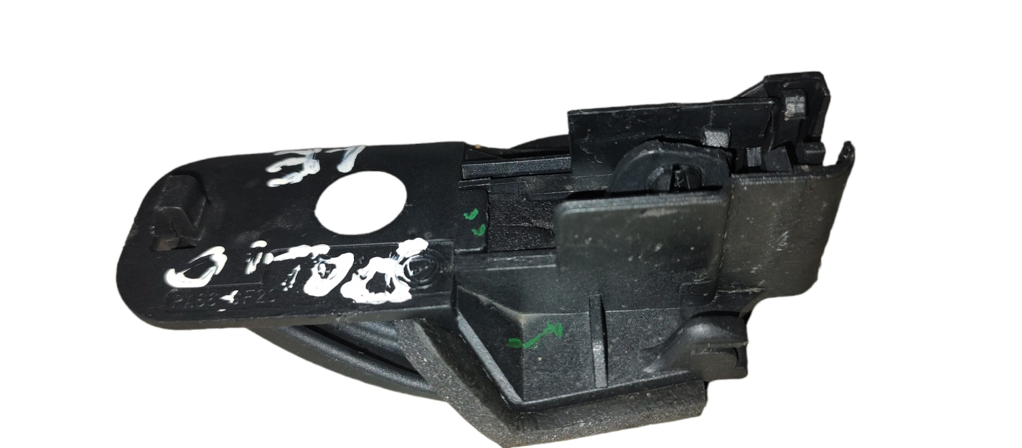 Maçaneta Interna Esquerdo Fiat Palio 3