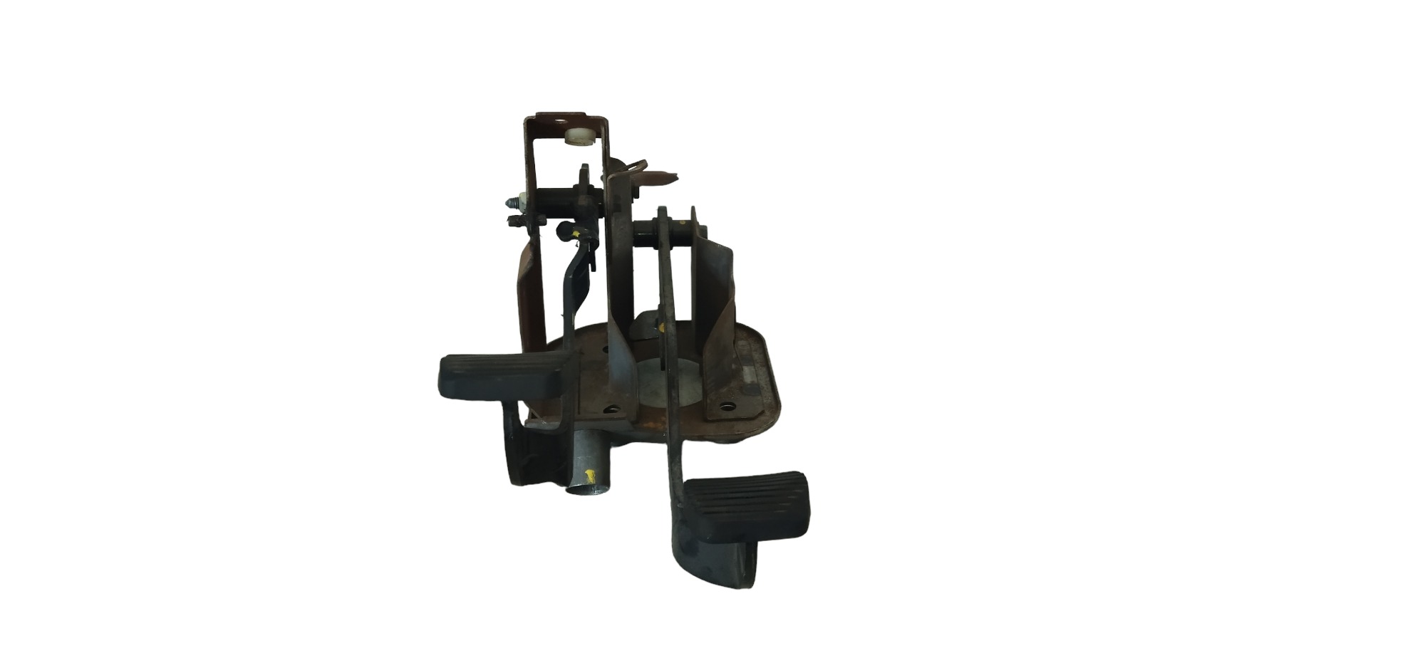 Pedais Embreagem Freio Peugeot 207 1.4 1