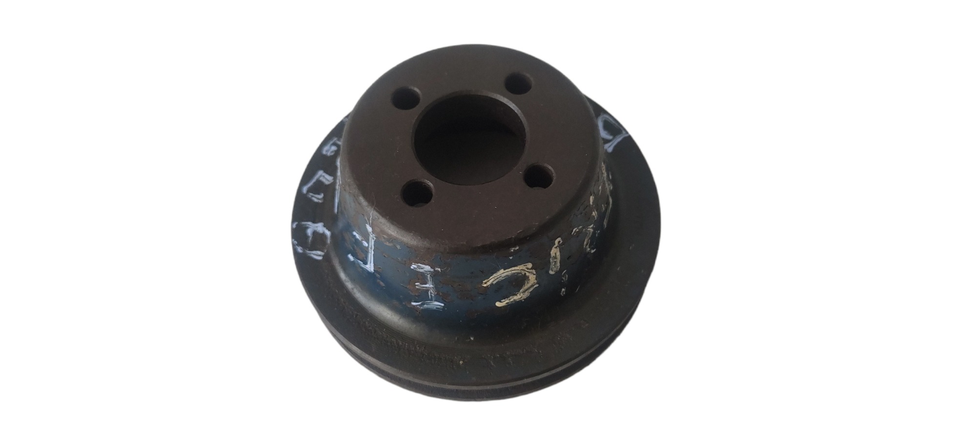 Polia Bomba De Água Ford Maveric F100 2.3 1