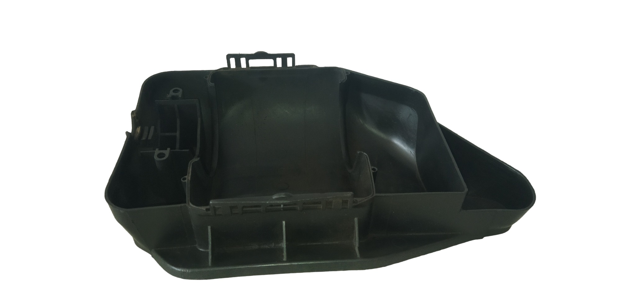Carcaça Inferior Motor Ventilação Forçada Gm Kadett 6