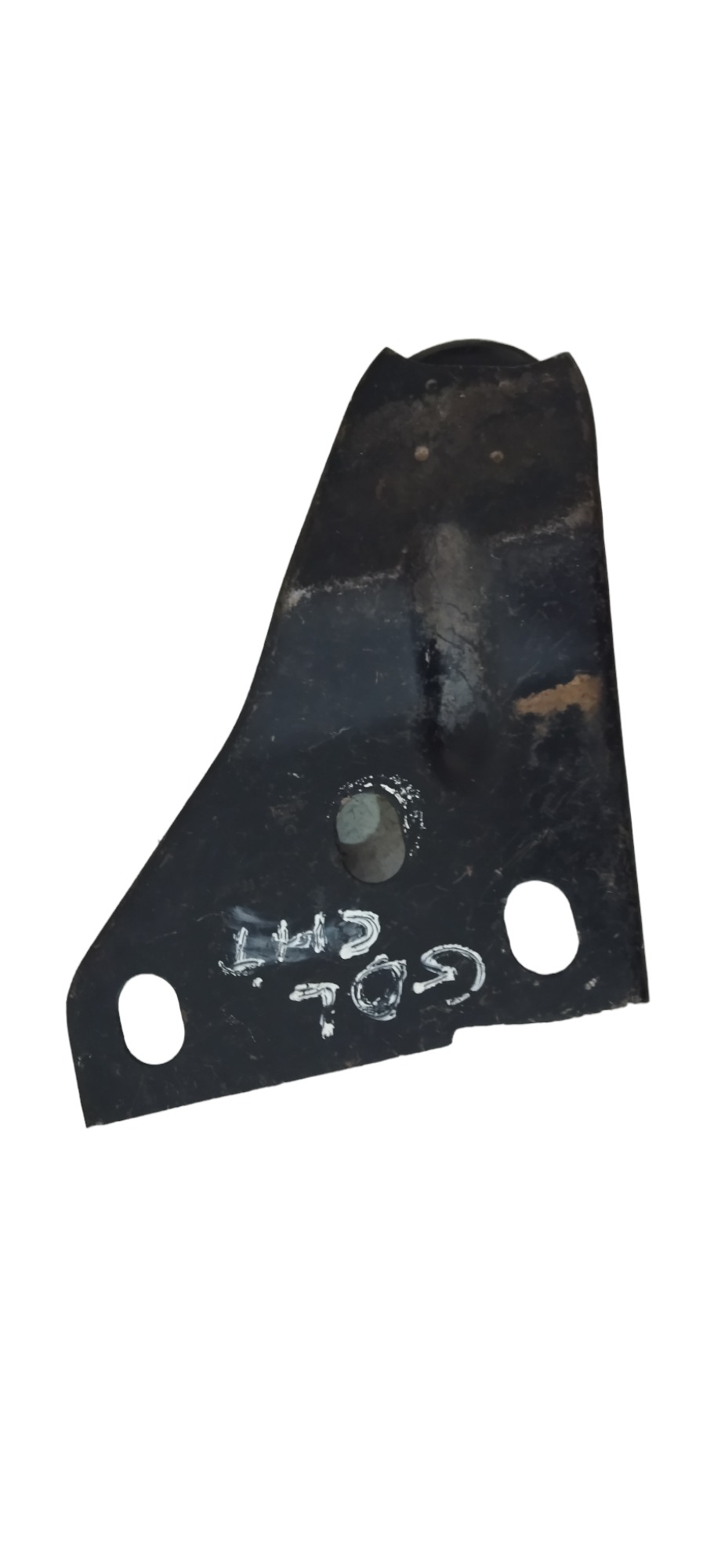 Suporte Motor Cht Vw Gol Voyage 1