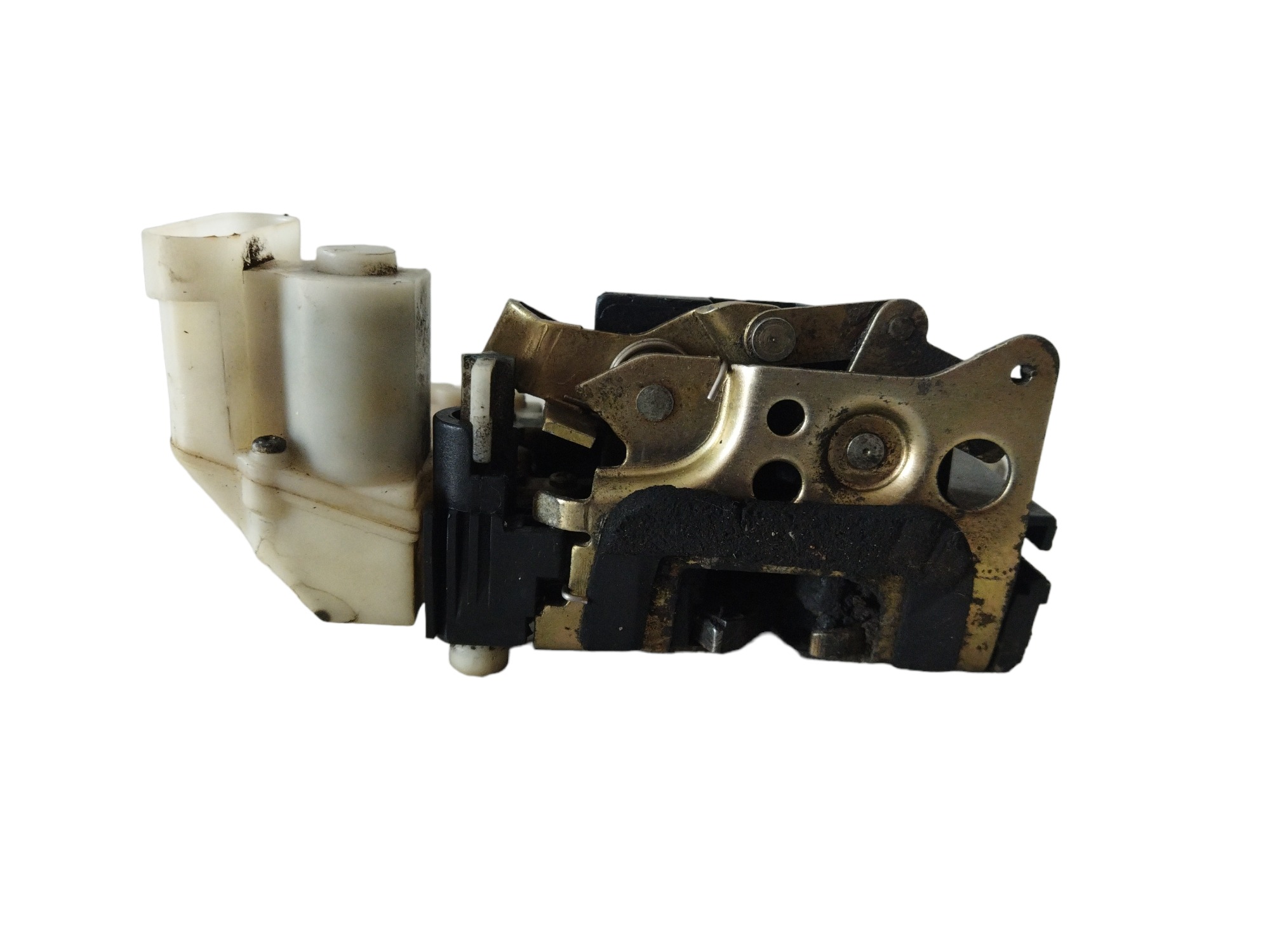 Fechadura Traseira Direita Fiat Palio 3