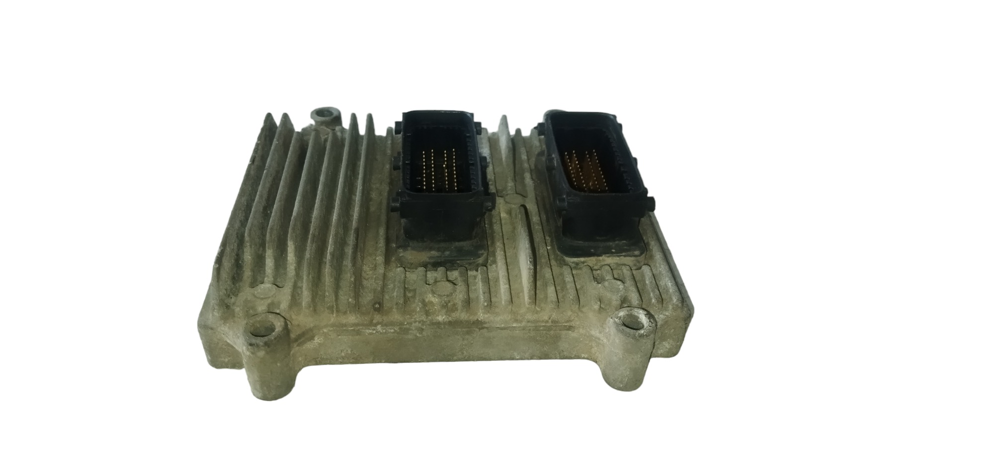 Modulo Injecao Gm Celta 1.0 Vhce Flex 3