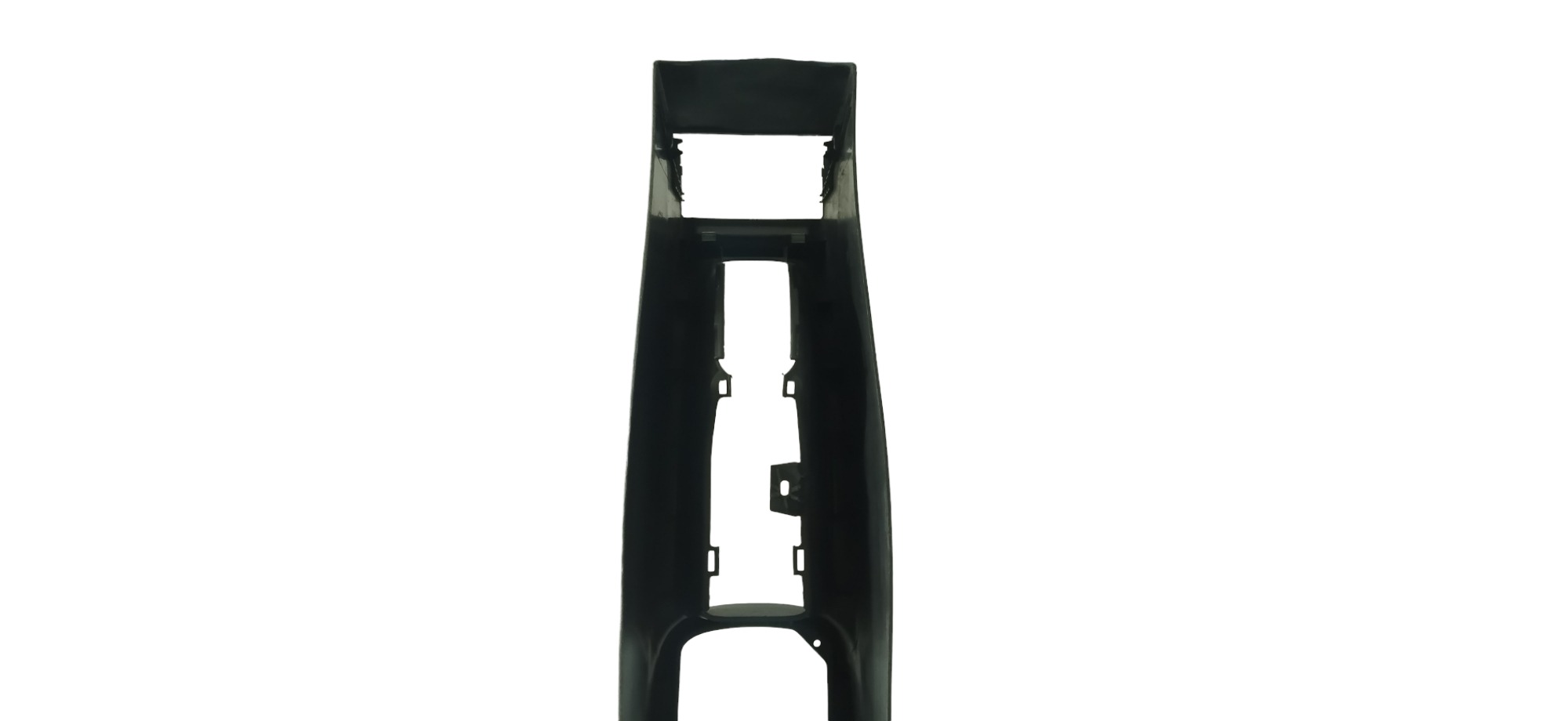 Console Central Gm Zafira 2001 6