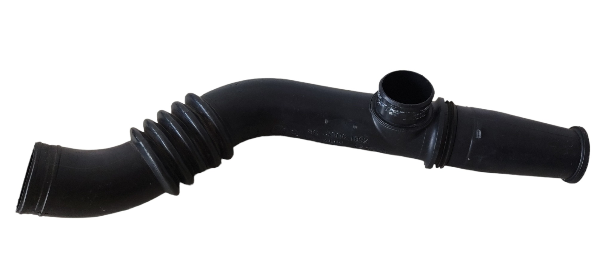 Mangueira Duto Filtro De Ar Ford Fiesta 1.0 1997 2