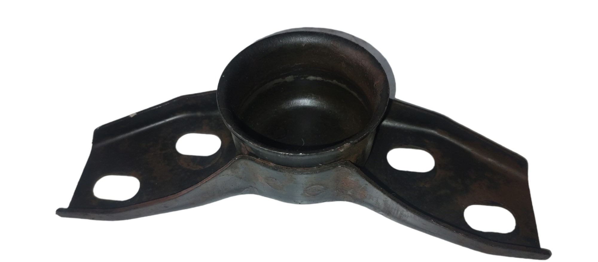 Suporte Coxim Inferior Motor Pampa Del Rey 1993 A 1997 1