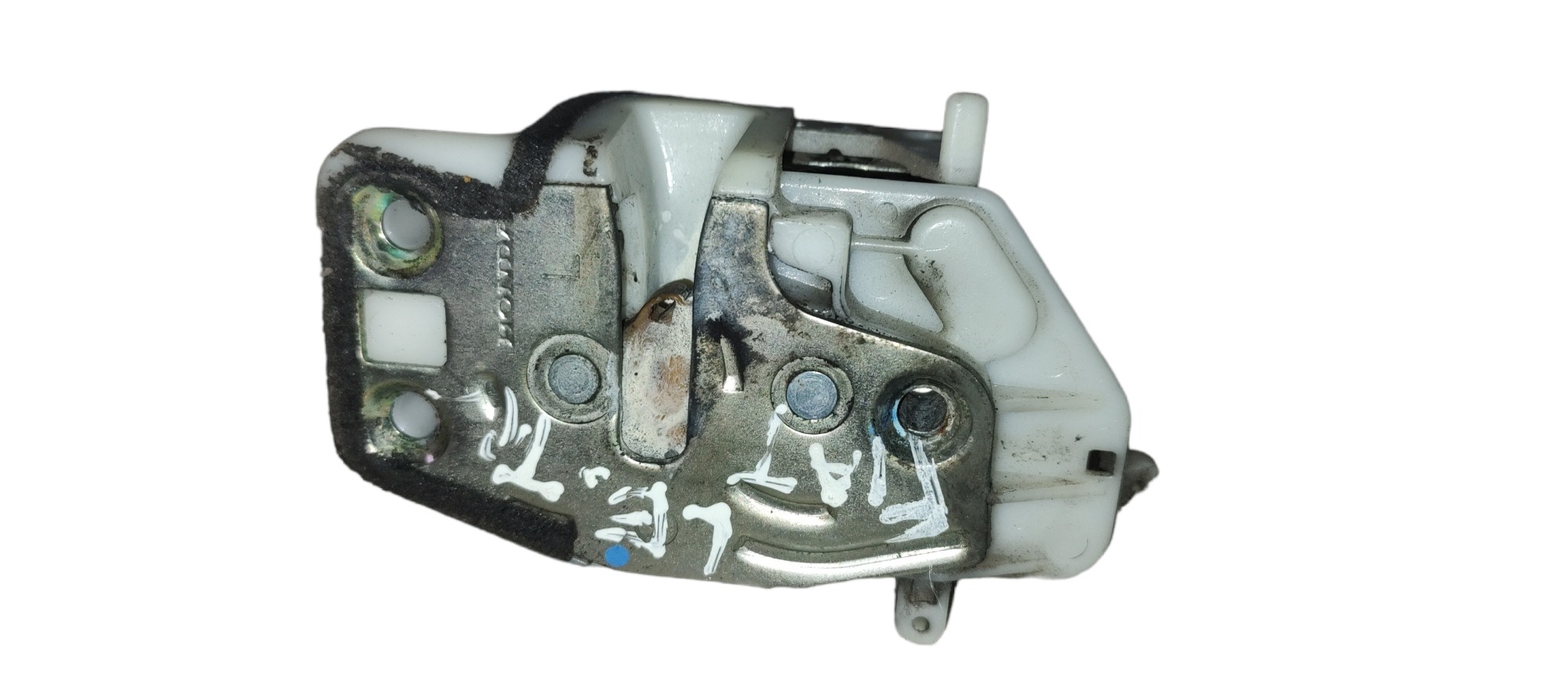 Fechadura Traseira Esquerda Fiat Palio Fiasa 1
