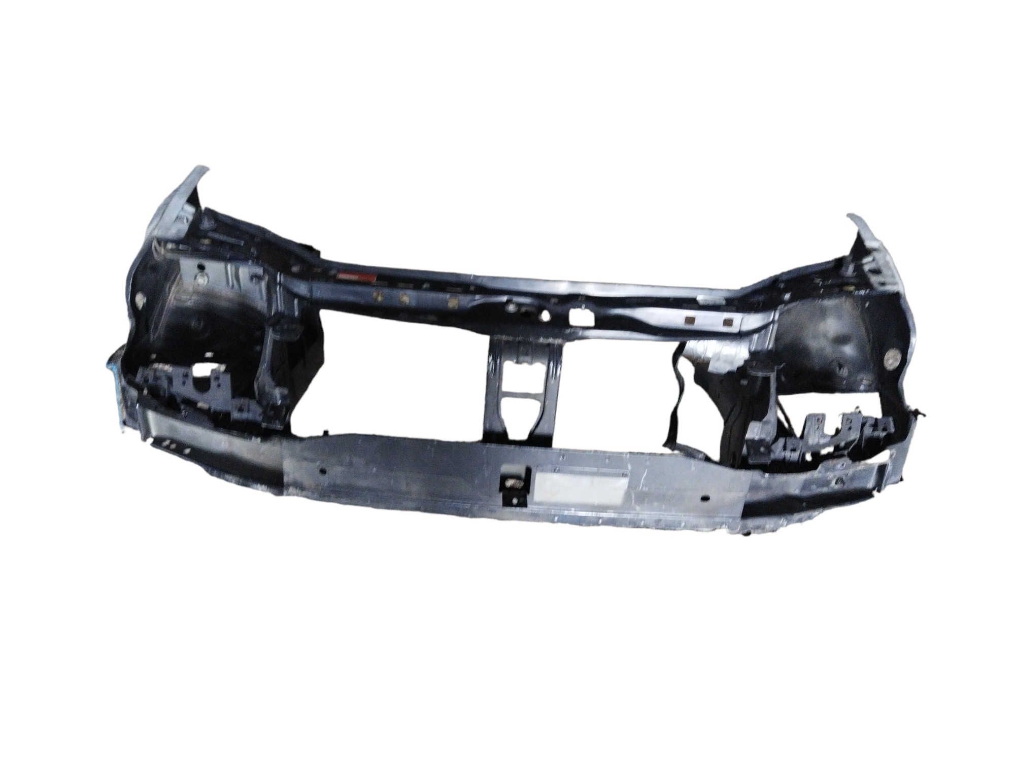 Mini Frente Painel Frontal Renault Clio Rl 2001 1