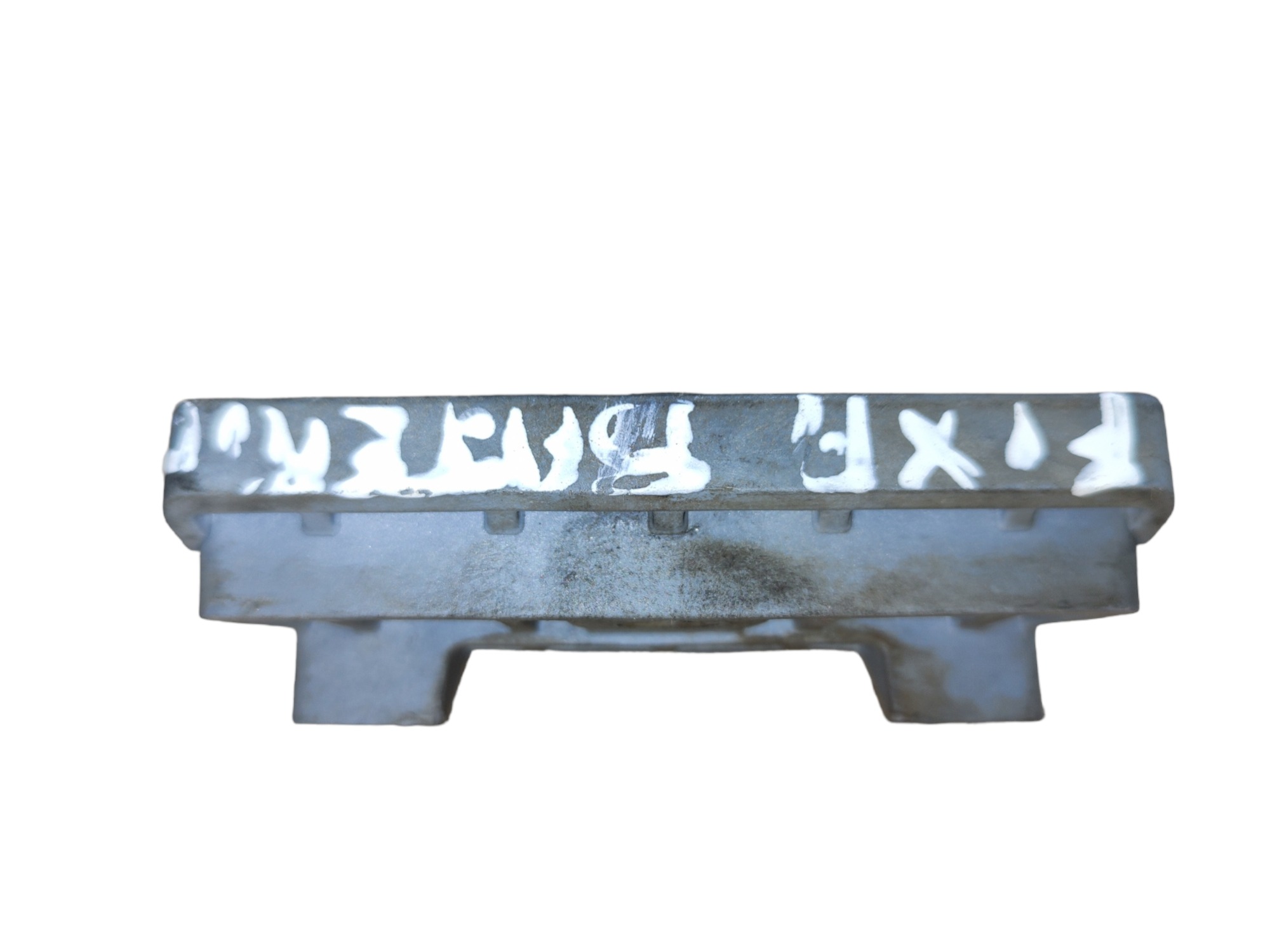 Calço Trava De Bateria Gm Celta 3