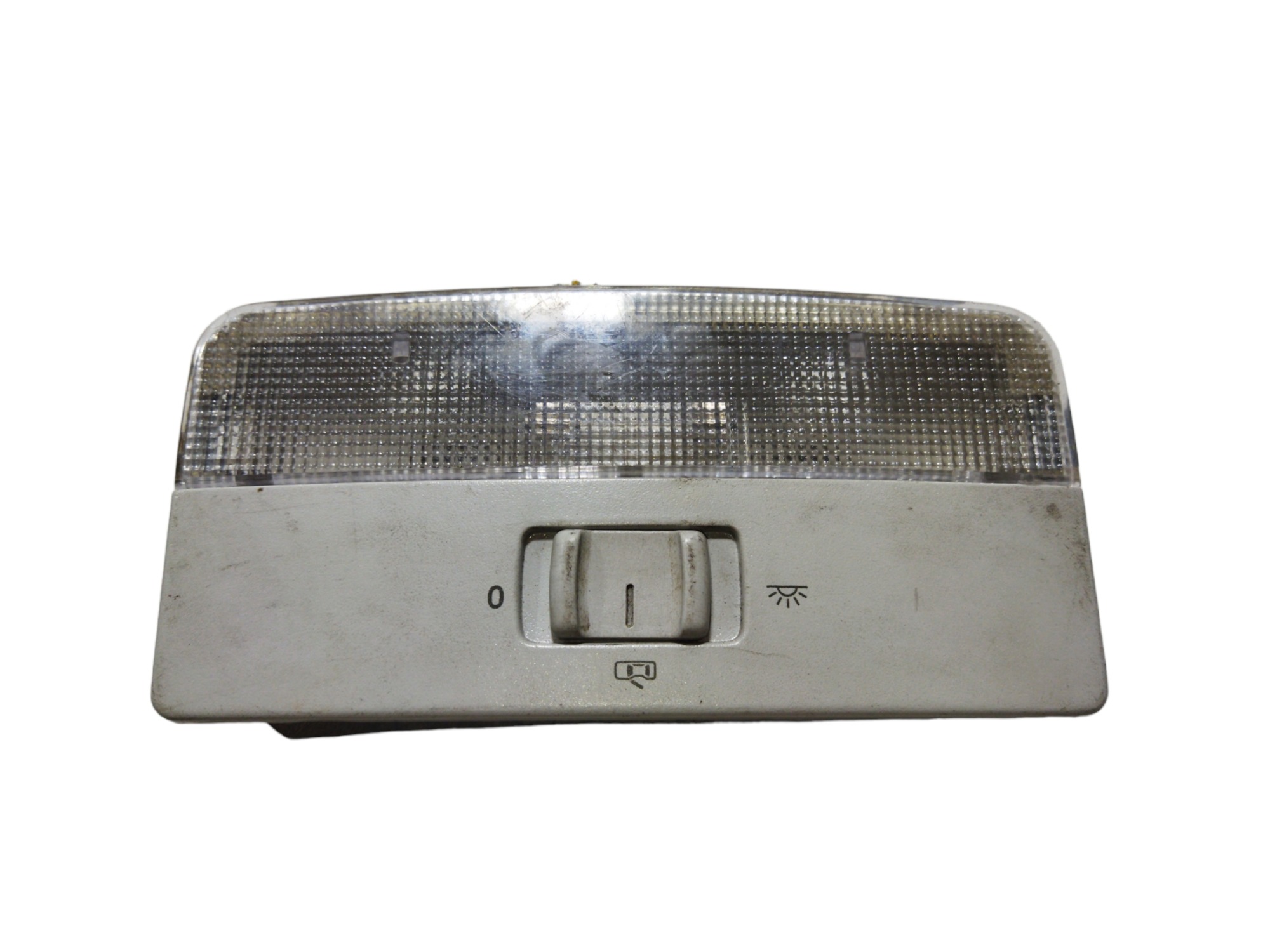 Luz De Cortesia Vw Fox 2