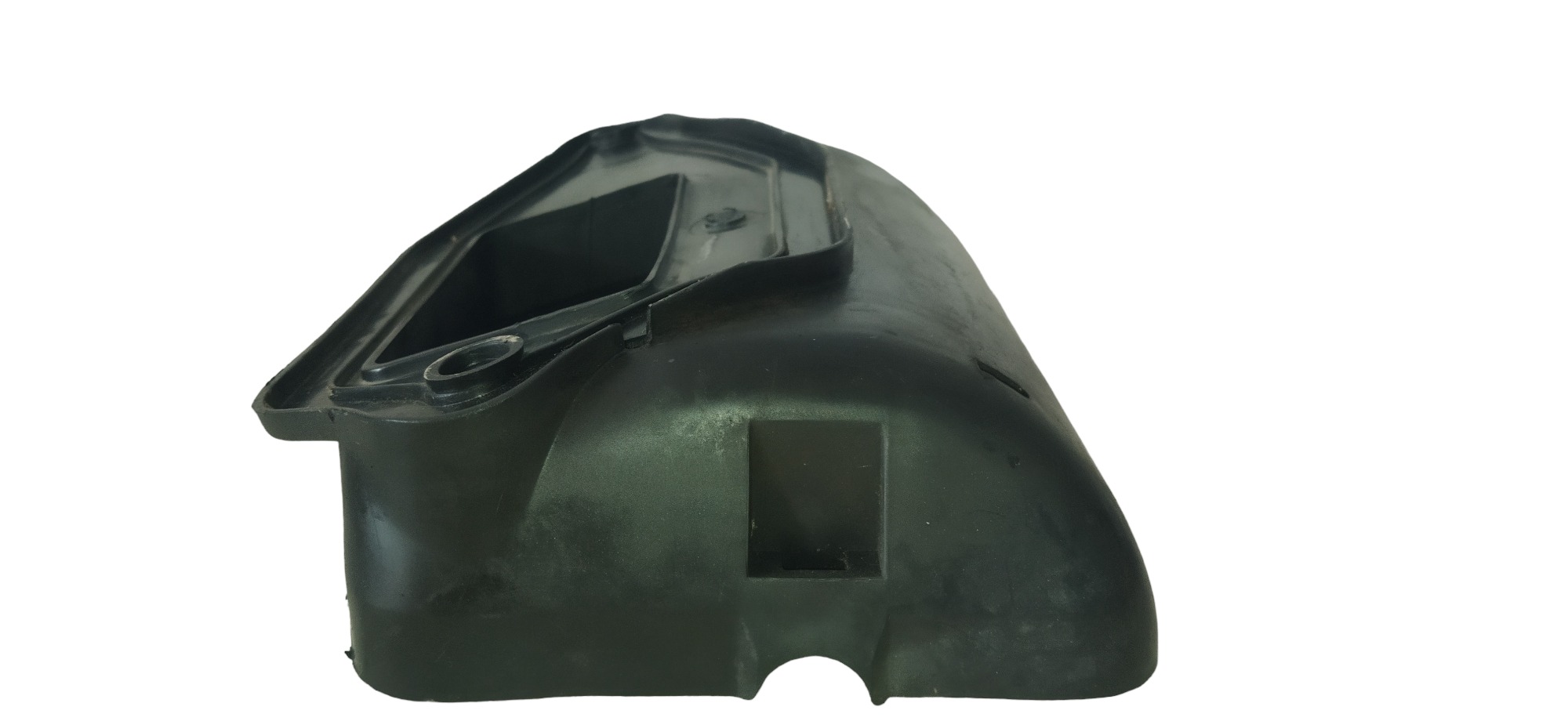 Carcaça Inferior Motor Ventilação Forçada Gm Kadett 3