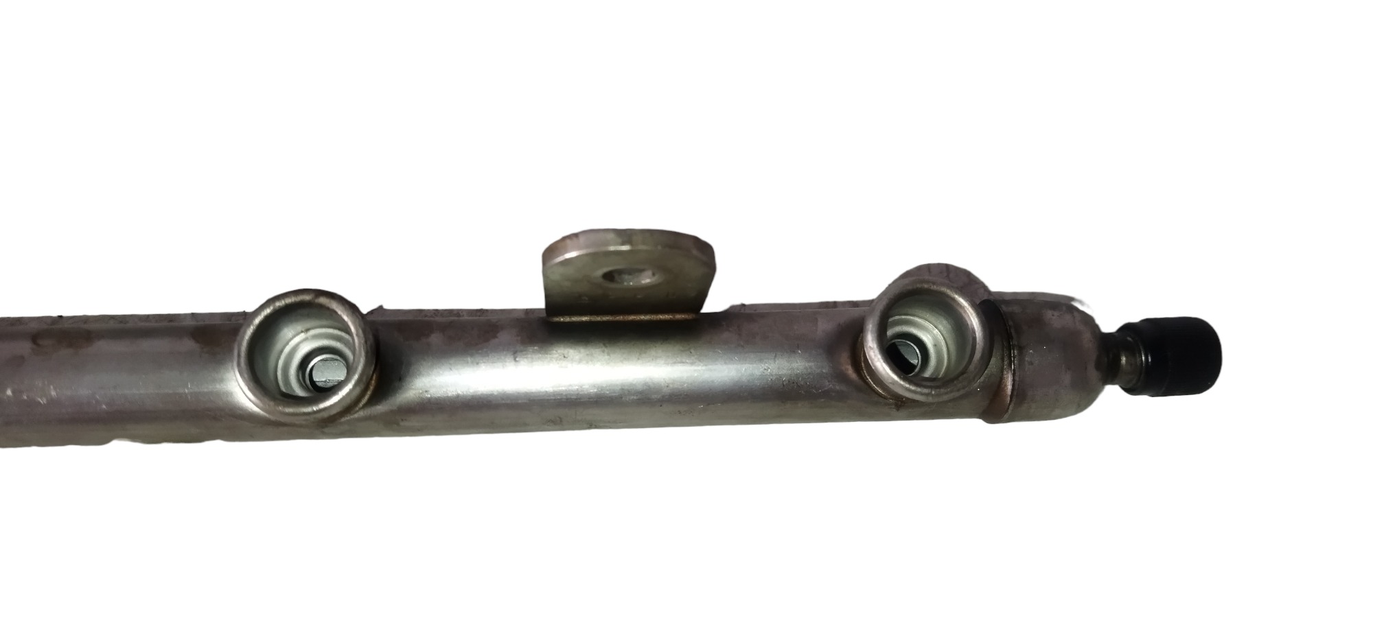 Flauta Bico Injetor Gm Corsa Gasolina 1.0 8v 8