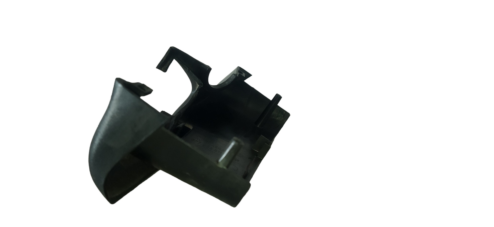 Moldura Superior Coluna Direção Vw Gol Bola G2 3