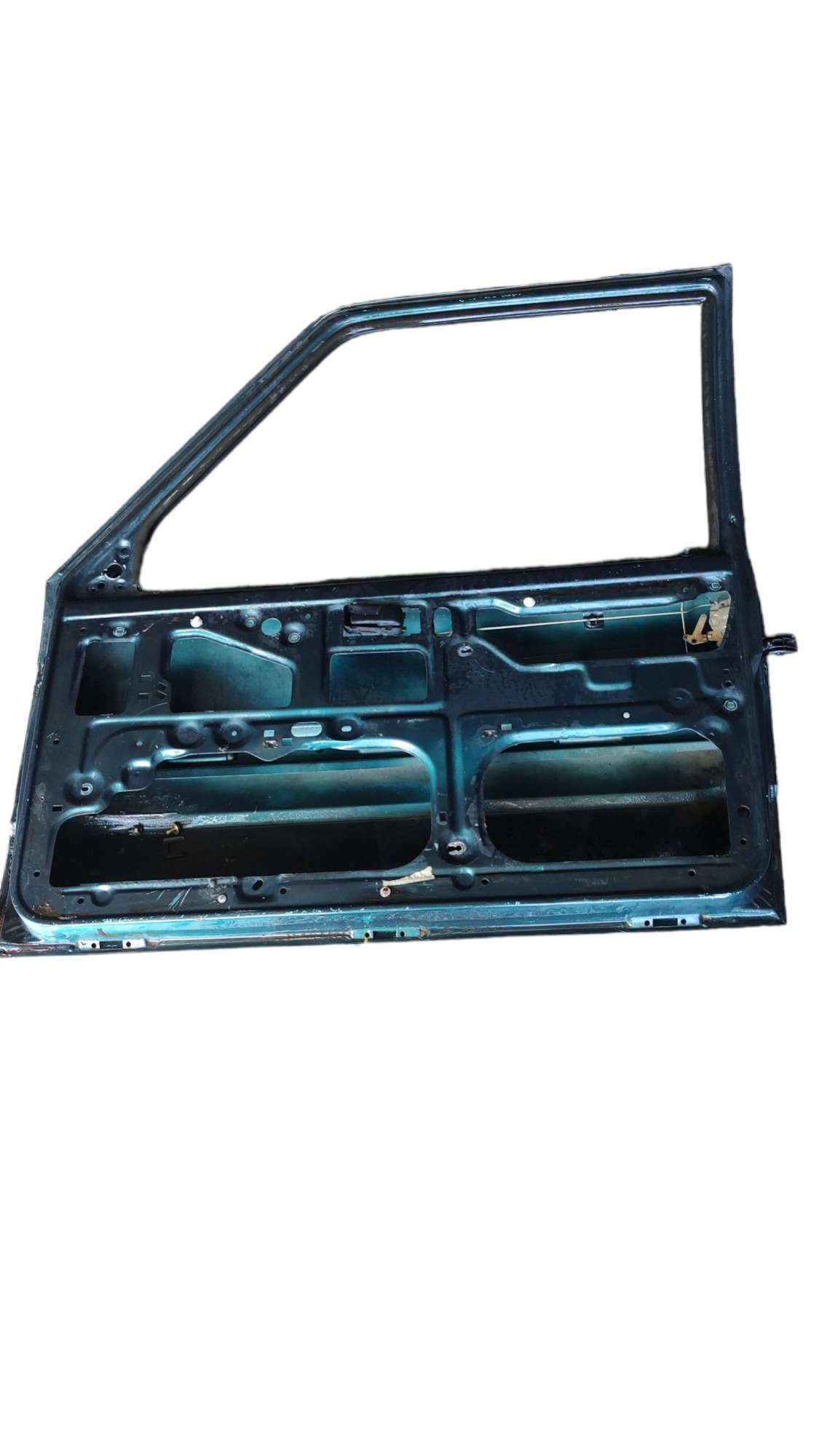 Porta Dianteira Direita Fiat Uno 97 2