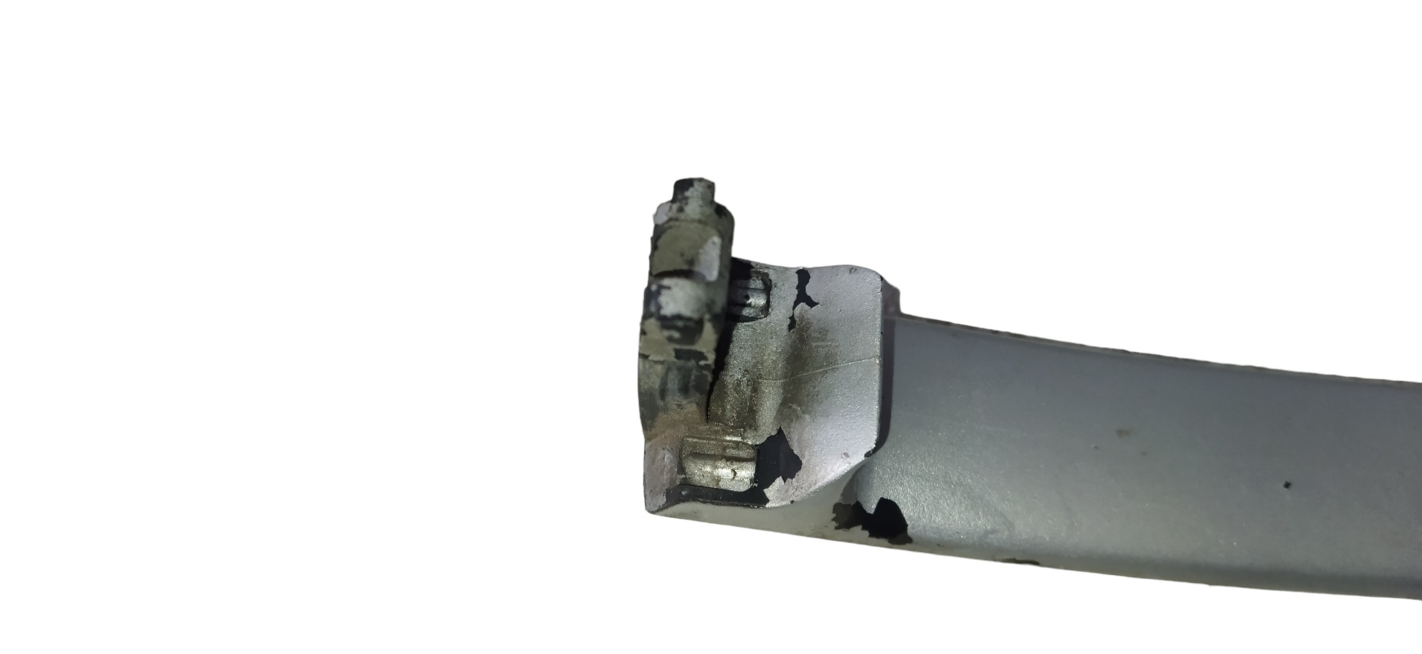 Maçaneta Externa Dianteira Direita Vw Polo 5