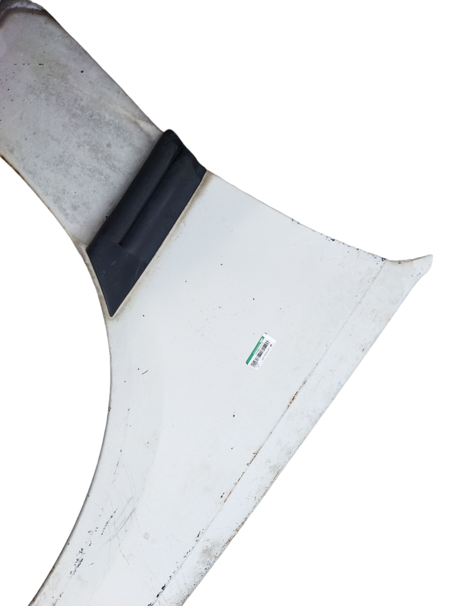 Paralama Dianteiro Direito Gm Monza Gl 1995 4
