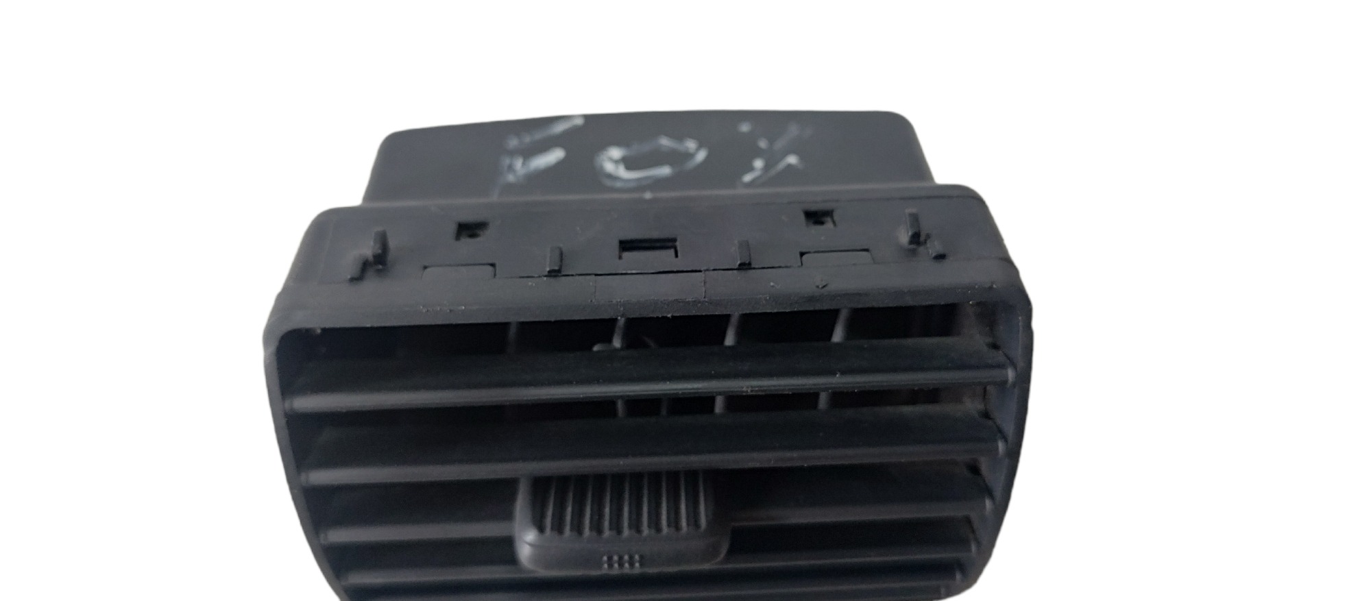 Difusor De Ar Central Esquerdo Vw Fox 2