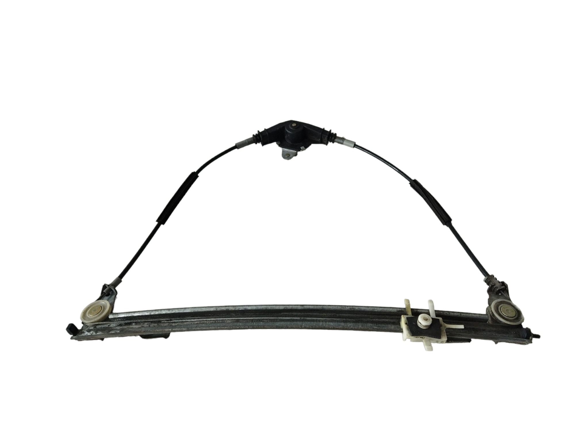 Máquina Vidro Dianteiro Direto Fiat Palio Duas Portas 4