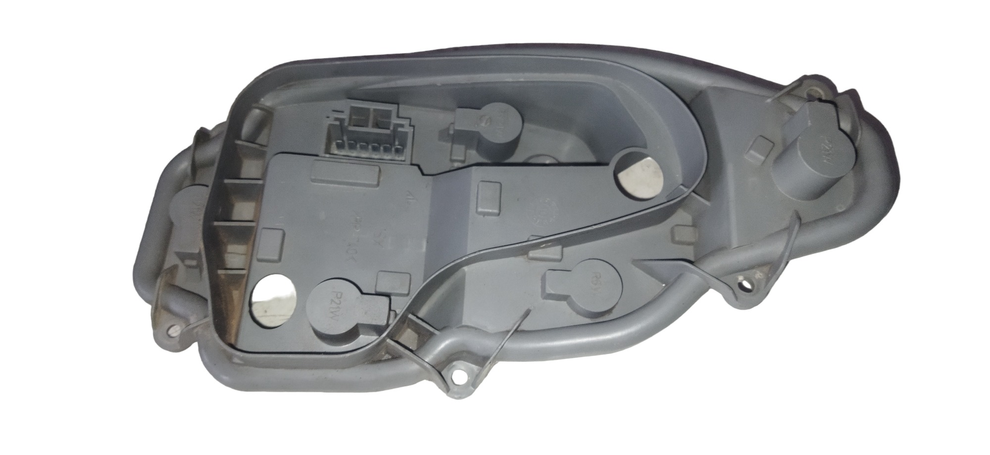 Soquete Lanterna Traseira Esquerda Fiat Palio 6