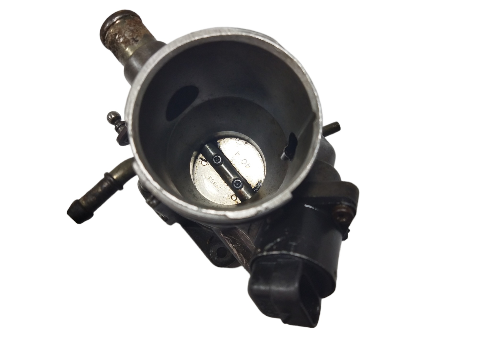 Corpo De Borboleta Gm Celta 1.0 2001 1