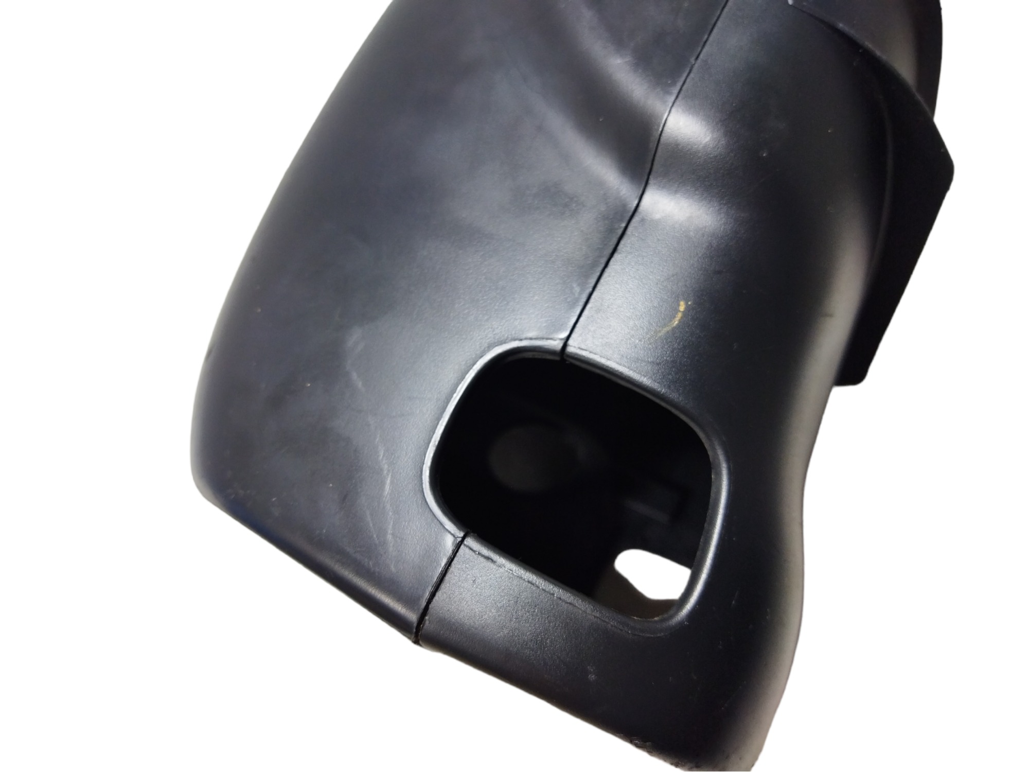 Moldura Chave De Seta Vw Fox 4