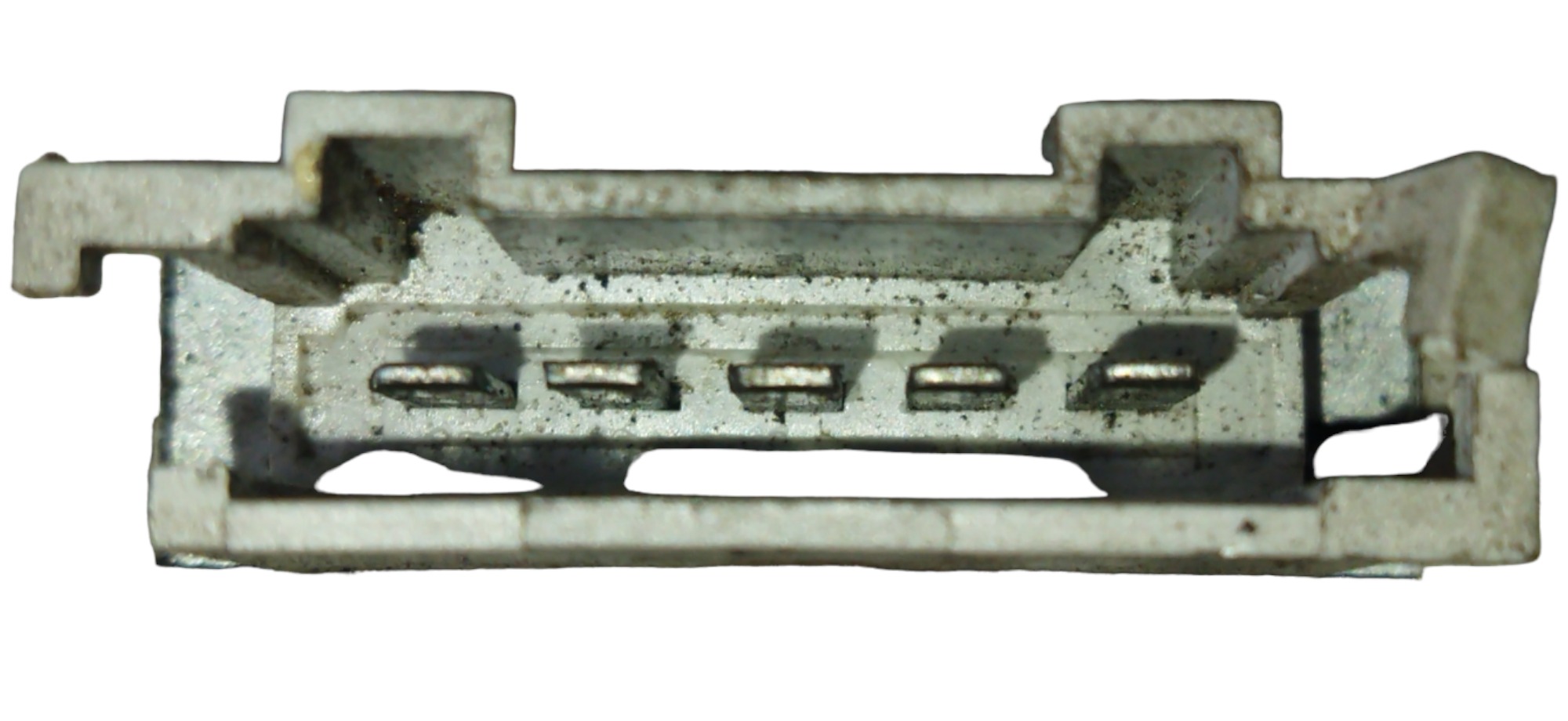 Lanterna Traseira Esquerda Vw Gol G5 7