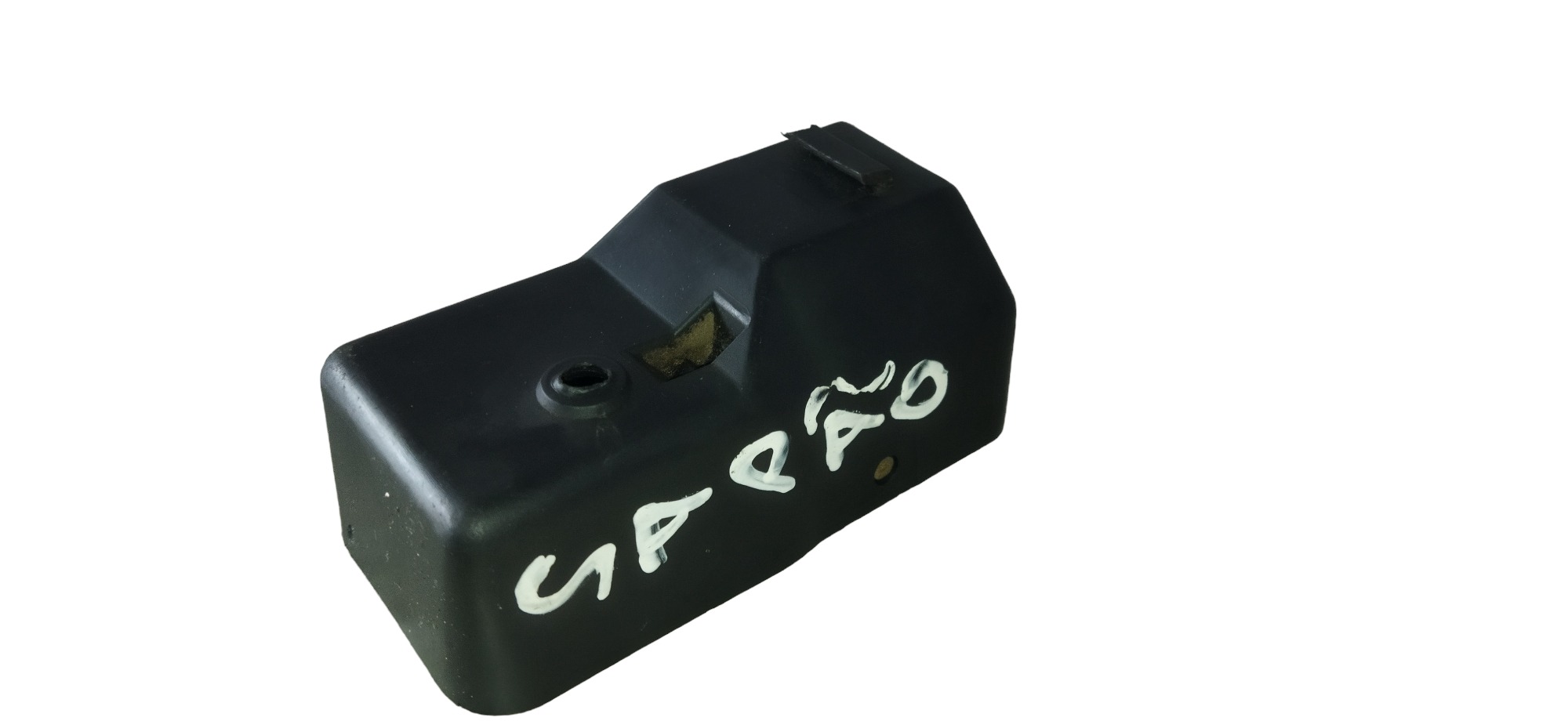 Maçaneta Interna Porta Direita Ford Escort Sapão  Dianteira/traseira 4