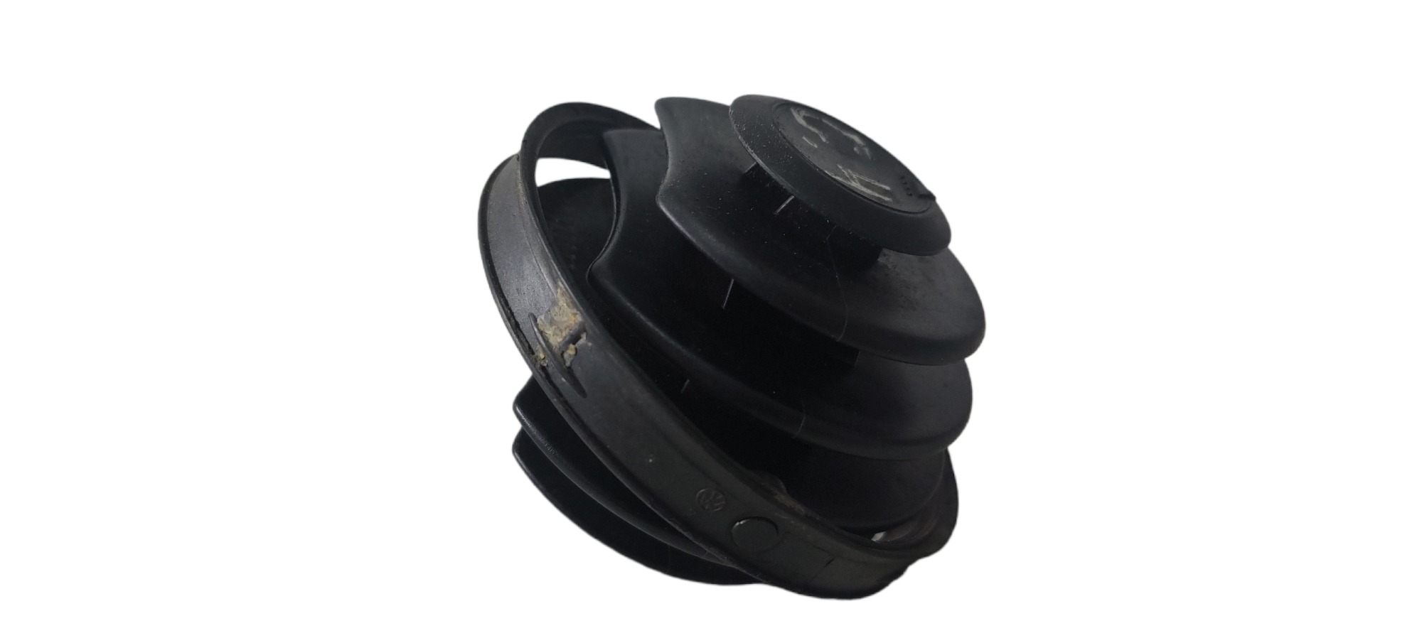 Difusor De Ar Central Vw Gol Saveiro 2
