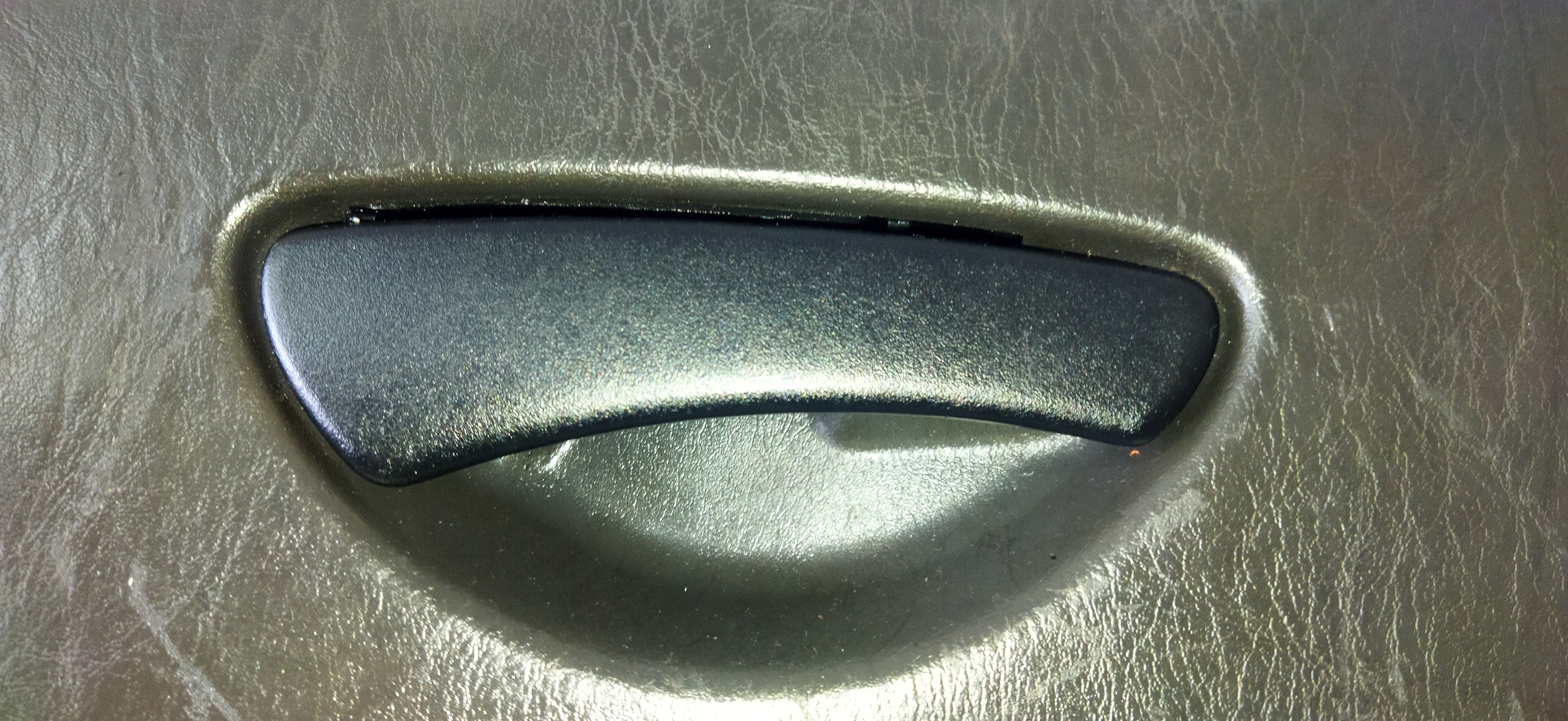 Porta Luvas Ford Focus 2