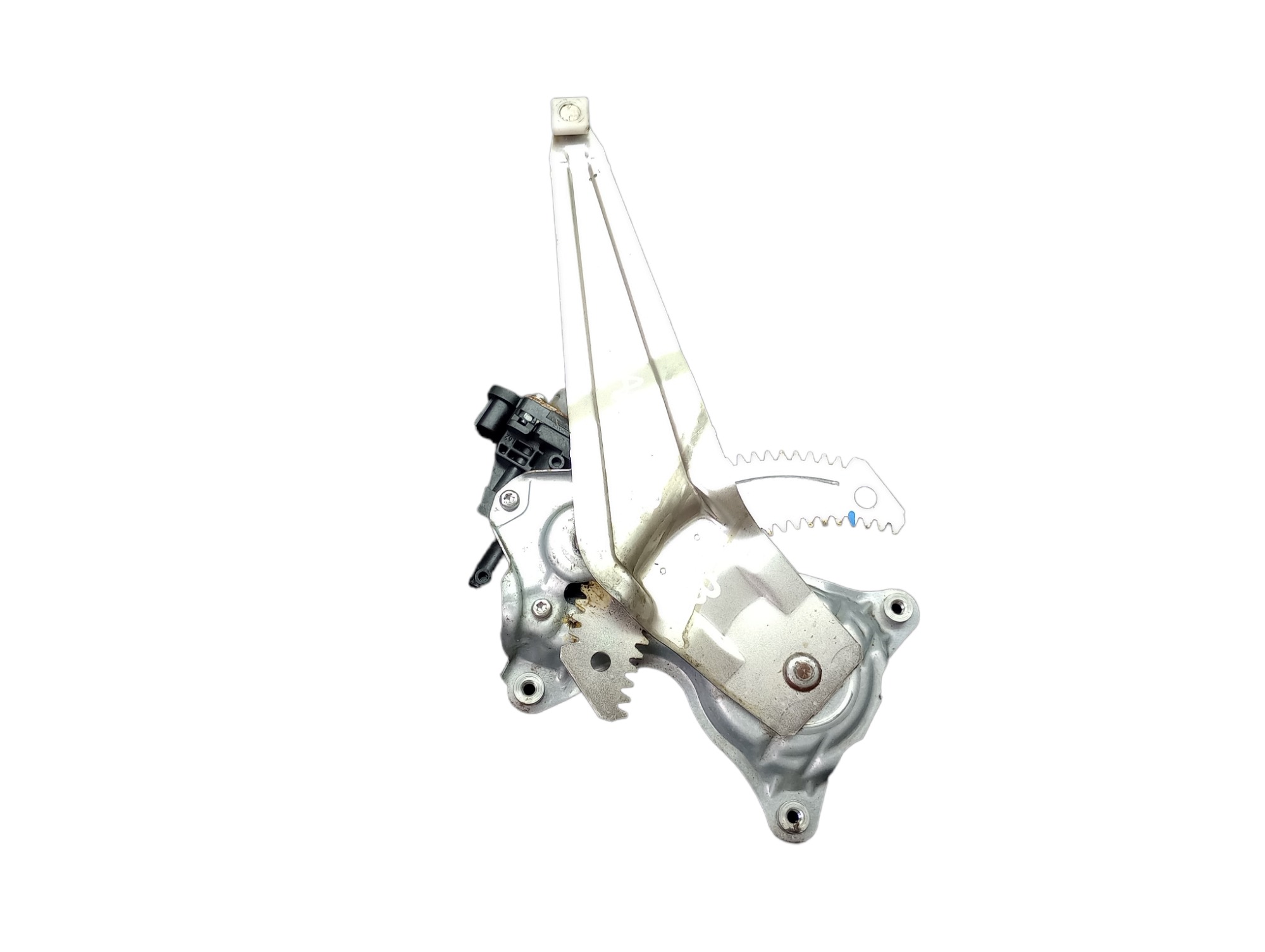 Máquina De Vidro T.d Pajero Dakar 2008 2