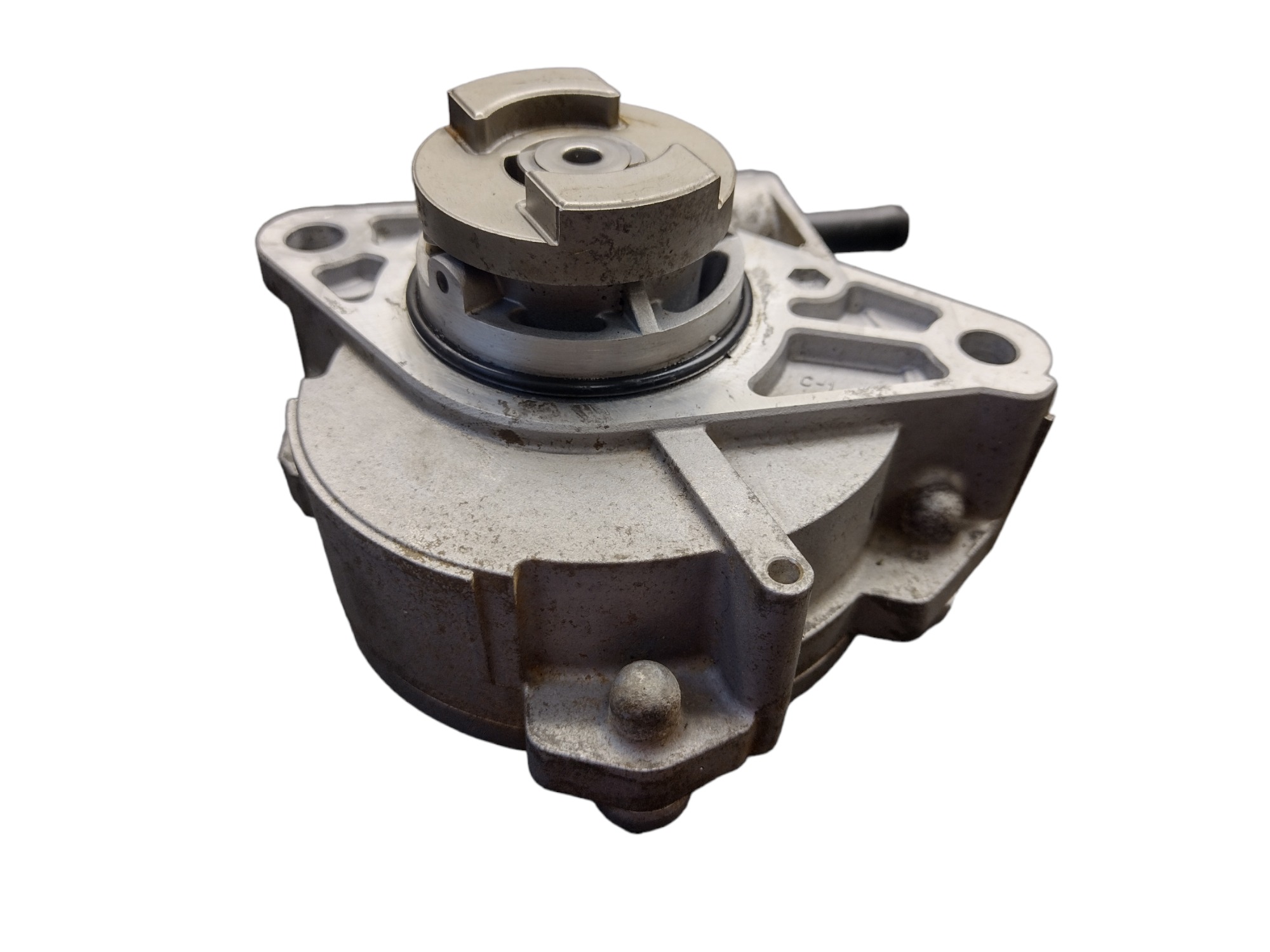 Bomba De Vácuo New Triton Sport 2.4 Diesel 2020 12 3