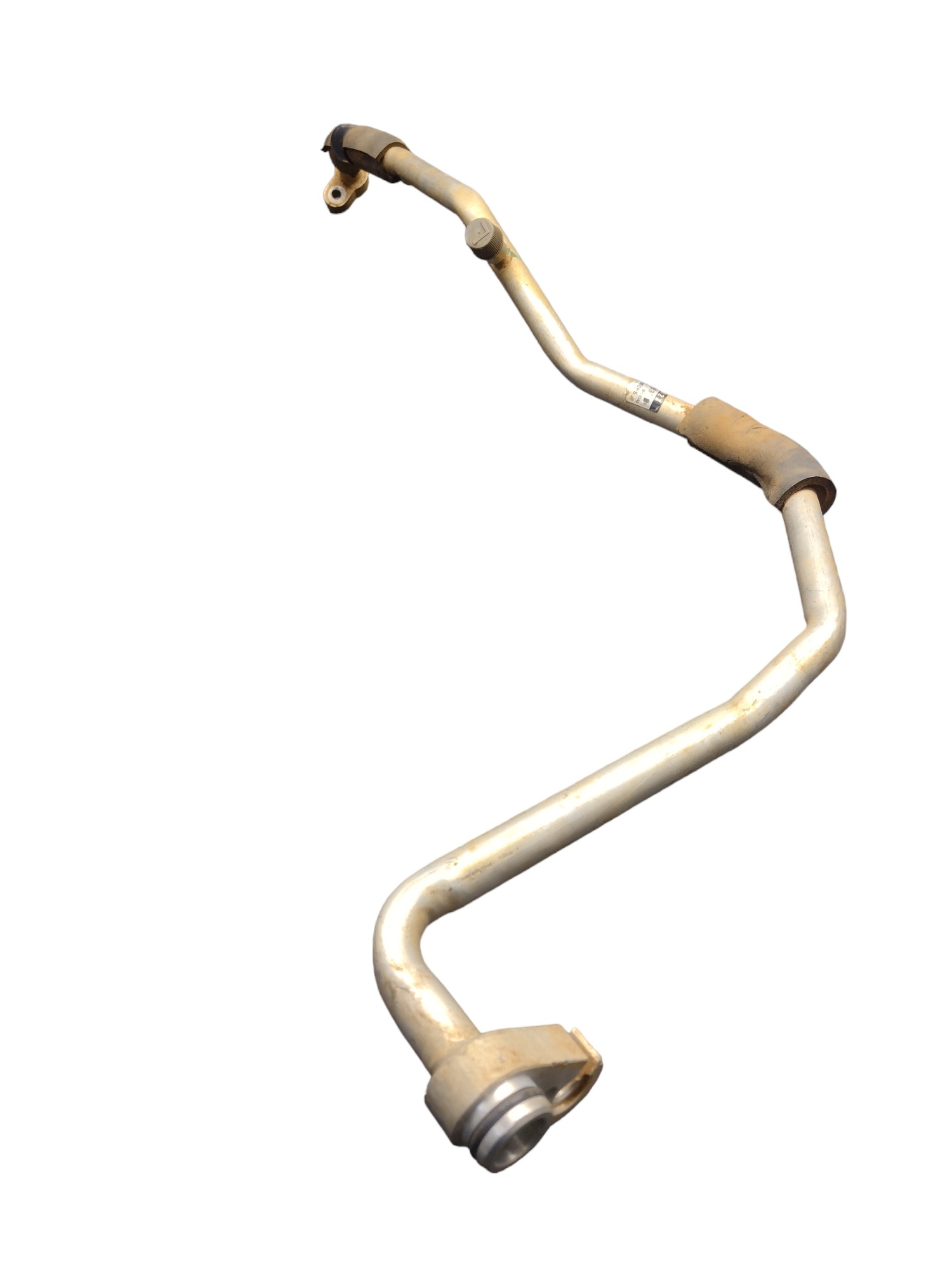 Mangueira Do Ar-condicionado L200 Triton 2014 2