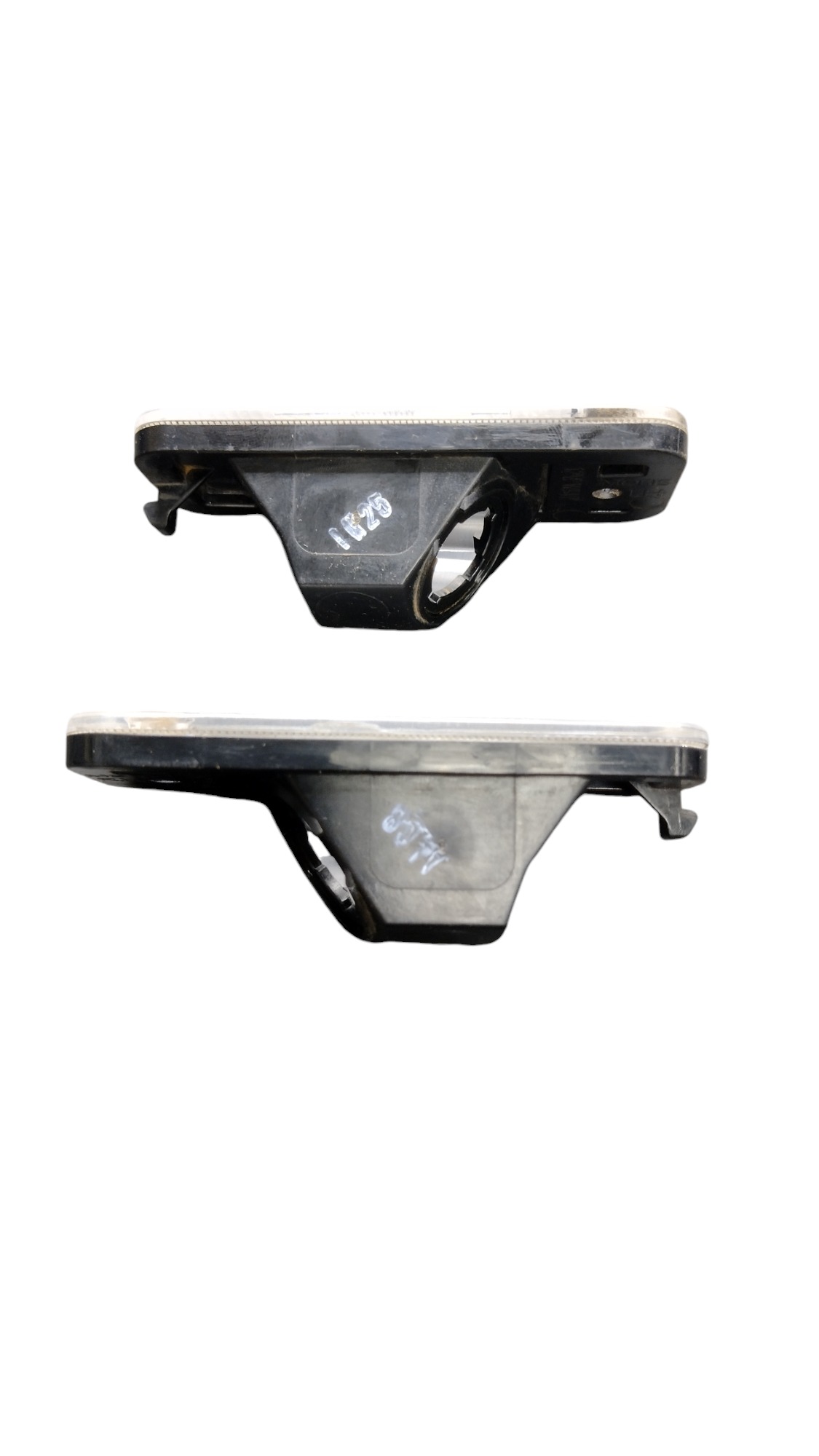 Par Luz De Placa Traseira Hyundai Creta 2.0 2023 3