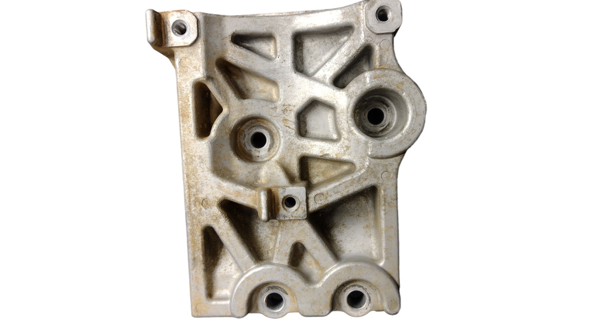 Suporte Do Compressor De Ar Pajero Tr4 2013 3