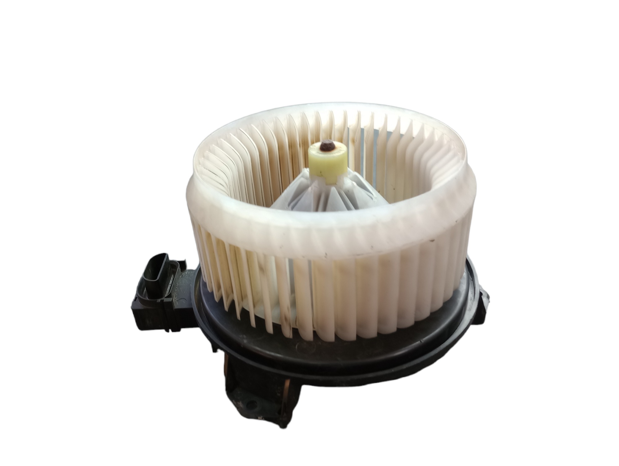 Motor Do Ar Forçado Hilux 3.0 2011 4