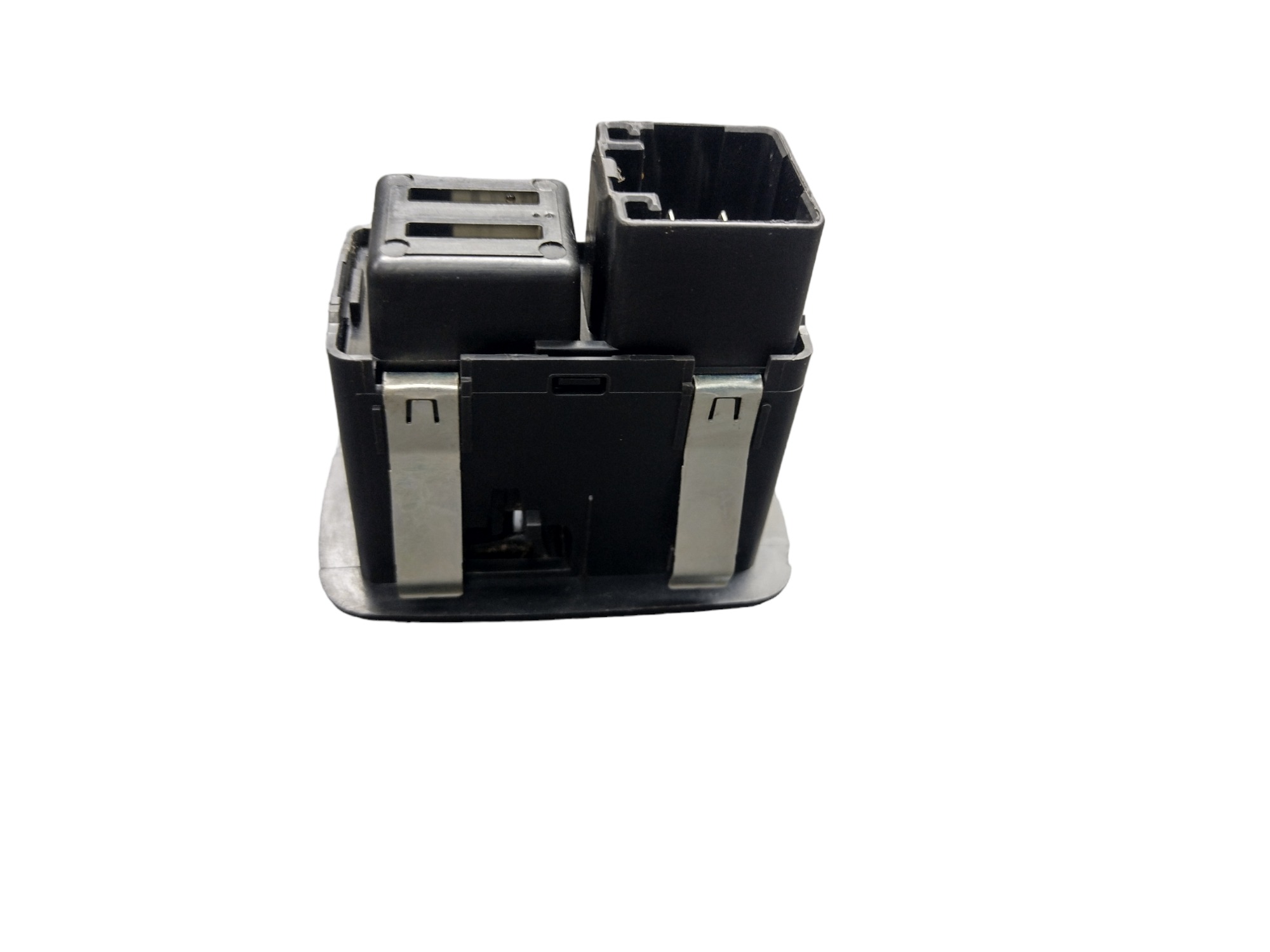 Botão Comando De Vidro T.d Freemont 2012 4