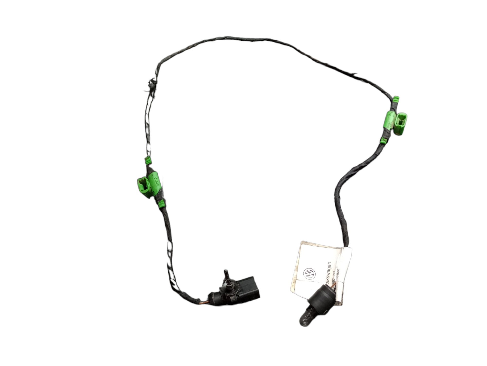 Chicote Pisca Paralama Amarok 2018 3